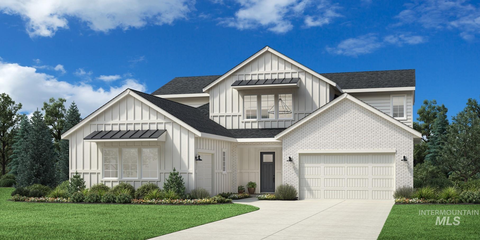 1052 W Switchgrass Dr, Meridian ID 83642