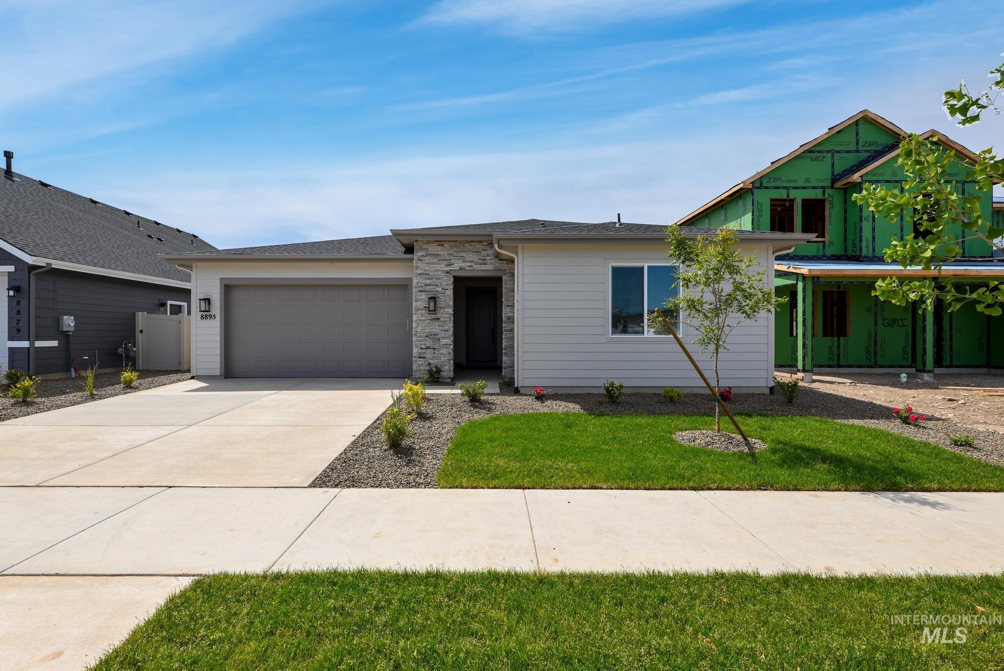 2651 N Morehouse Ave, Eagle ID 83616