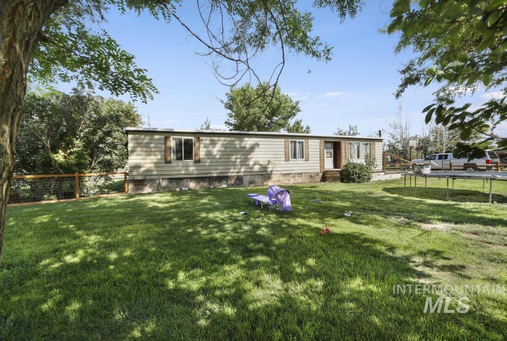3762 N 2200 E, Filer ID 83328