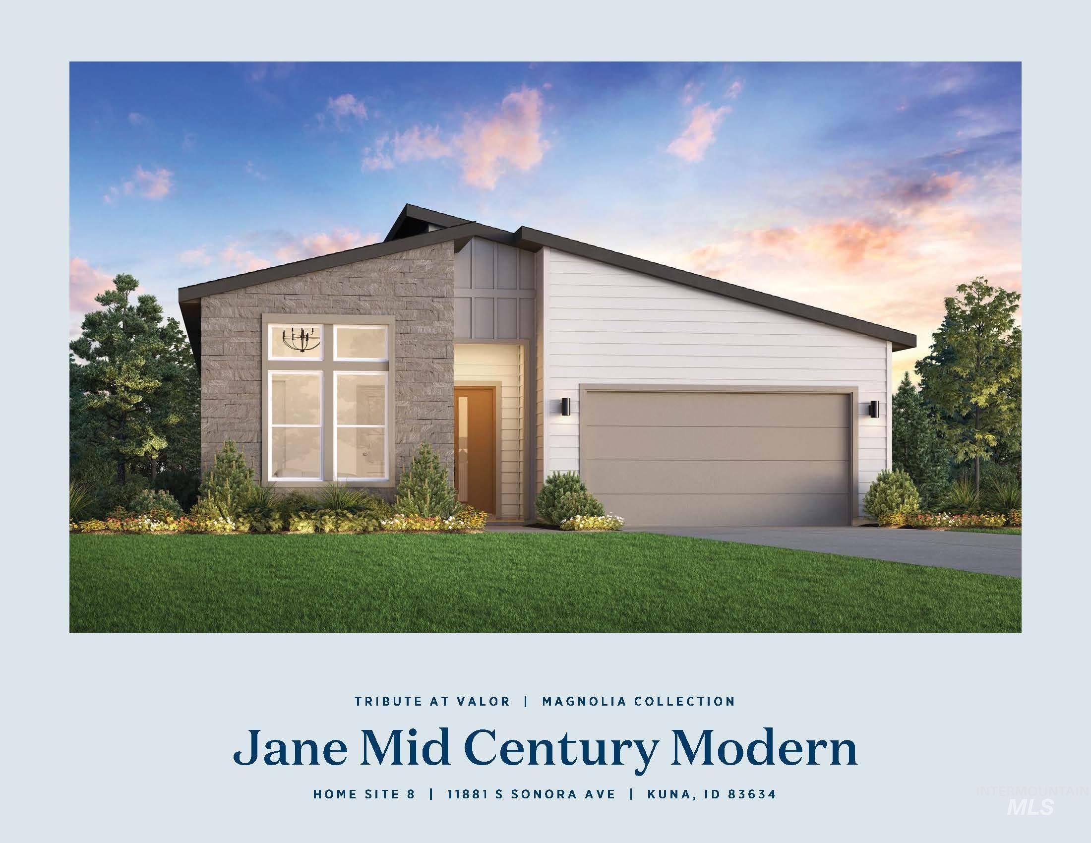 11881 S Sonora Ave, Kuna ID 83634