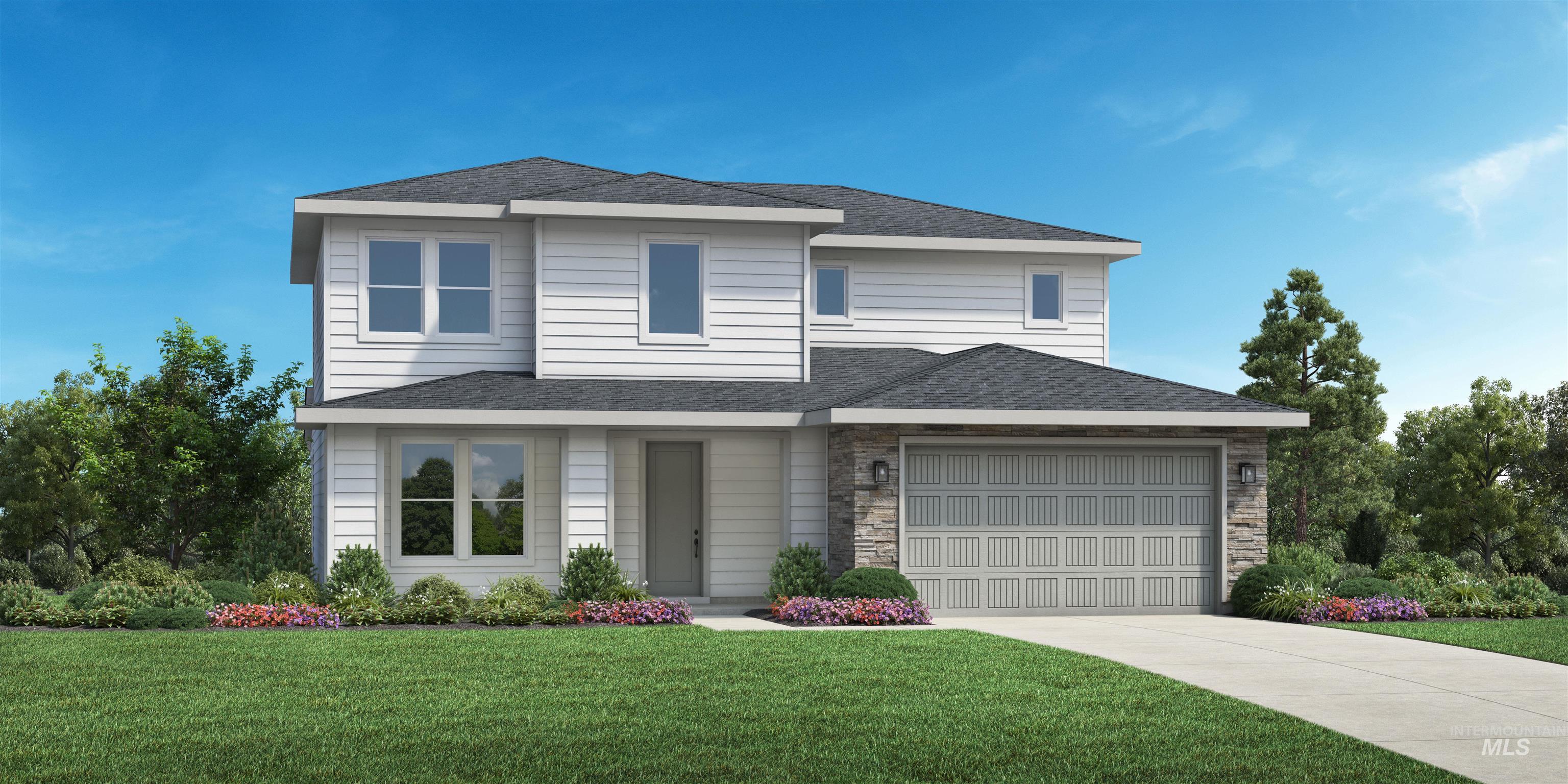 8455 W Millcreek Ct, Star ID 83669
