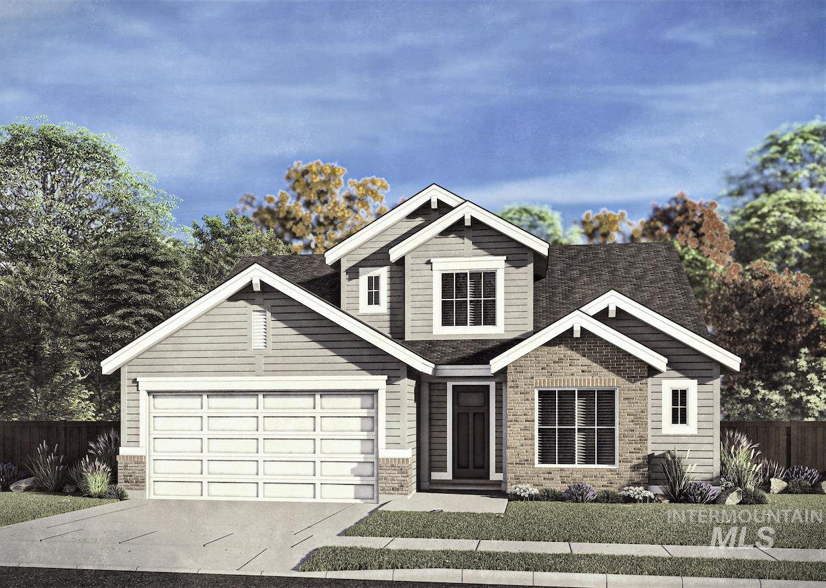 1735 E Acme St, Meridian ID 83642