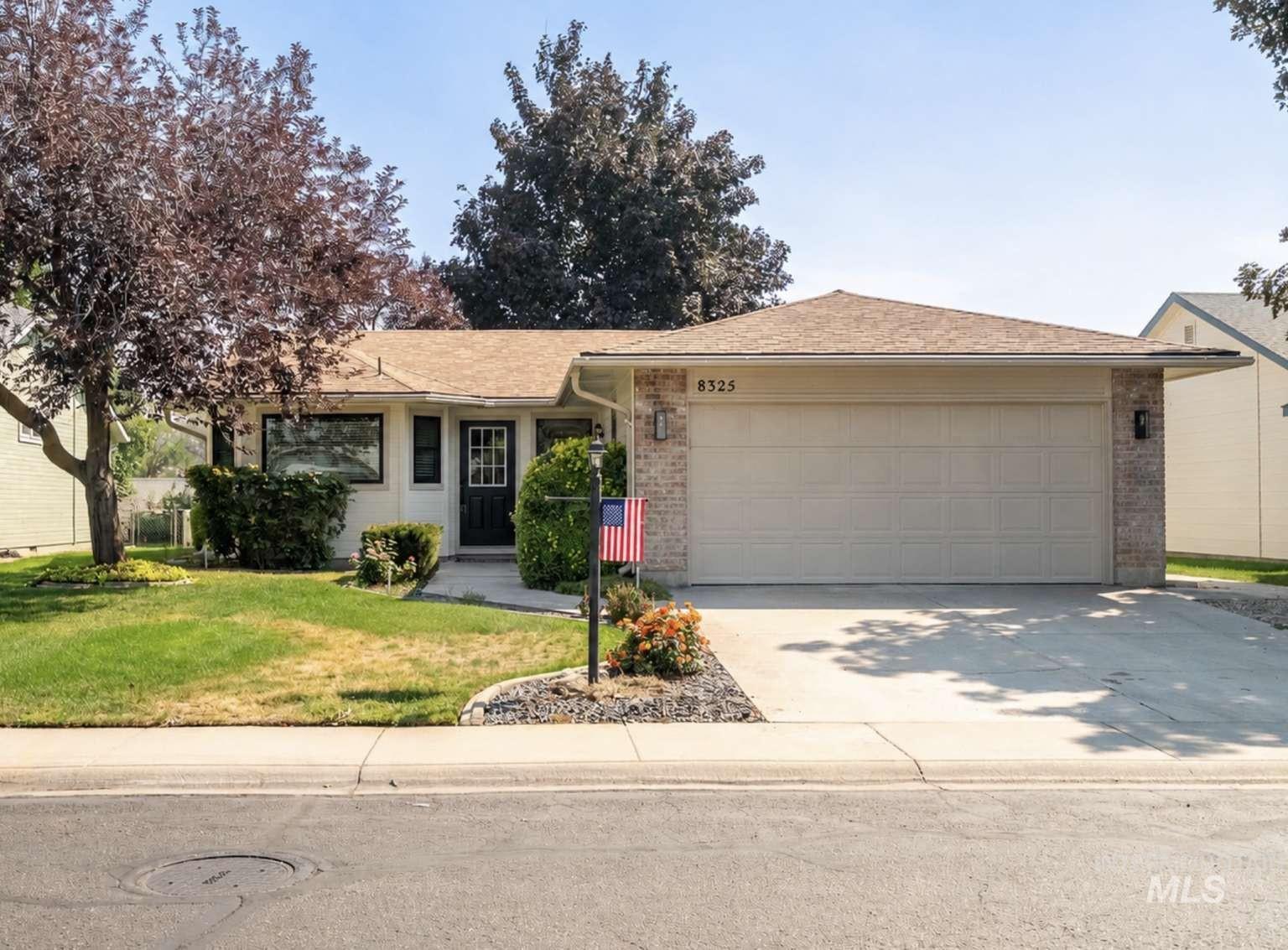 8325 Willowdale Dr, Garden City ID 83714