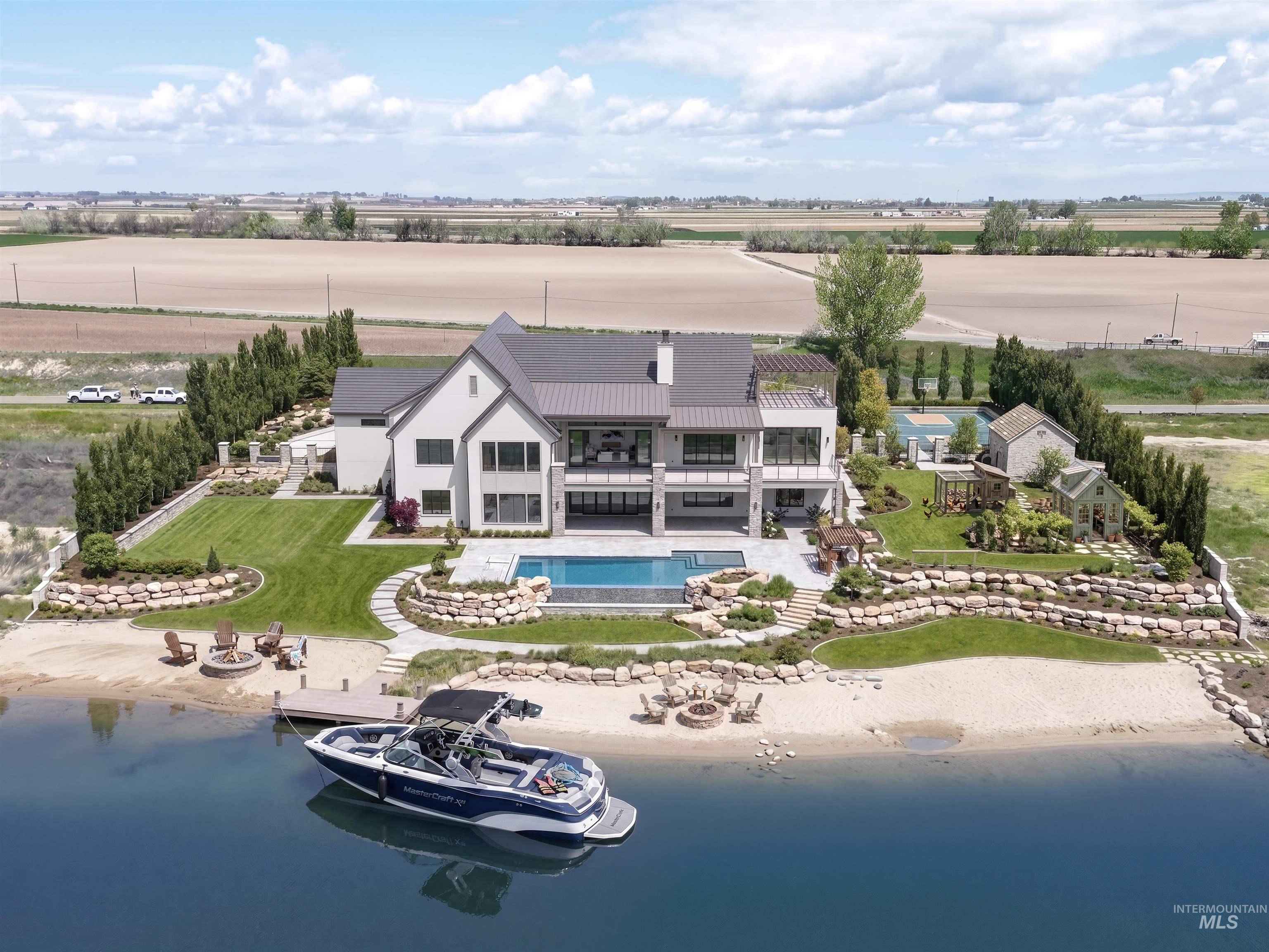 TBD Lake Front Ln, Caldwell ID 83607