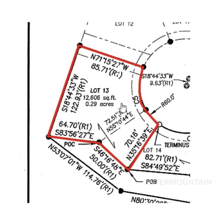 1709 Bennett Hill Drive, Clarkston WA 99403
