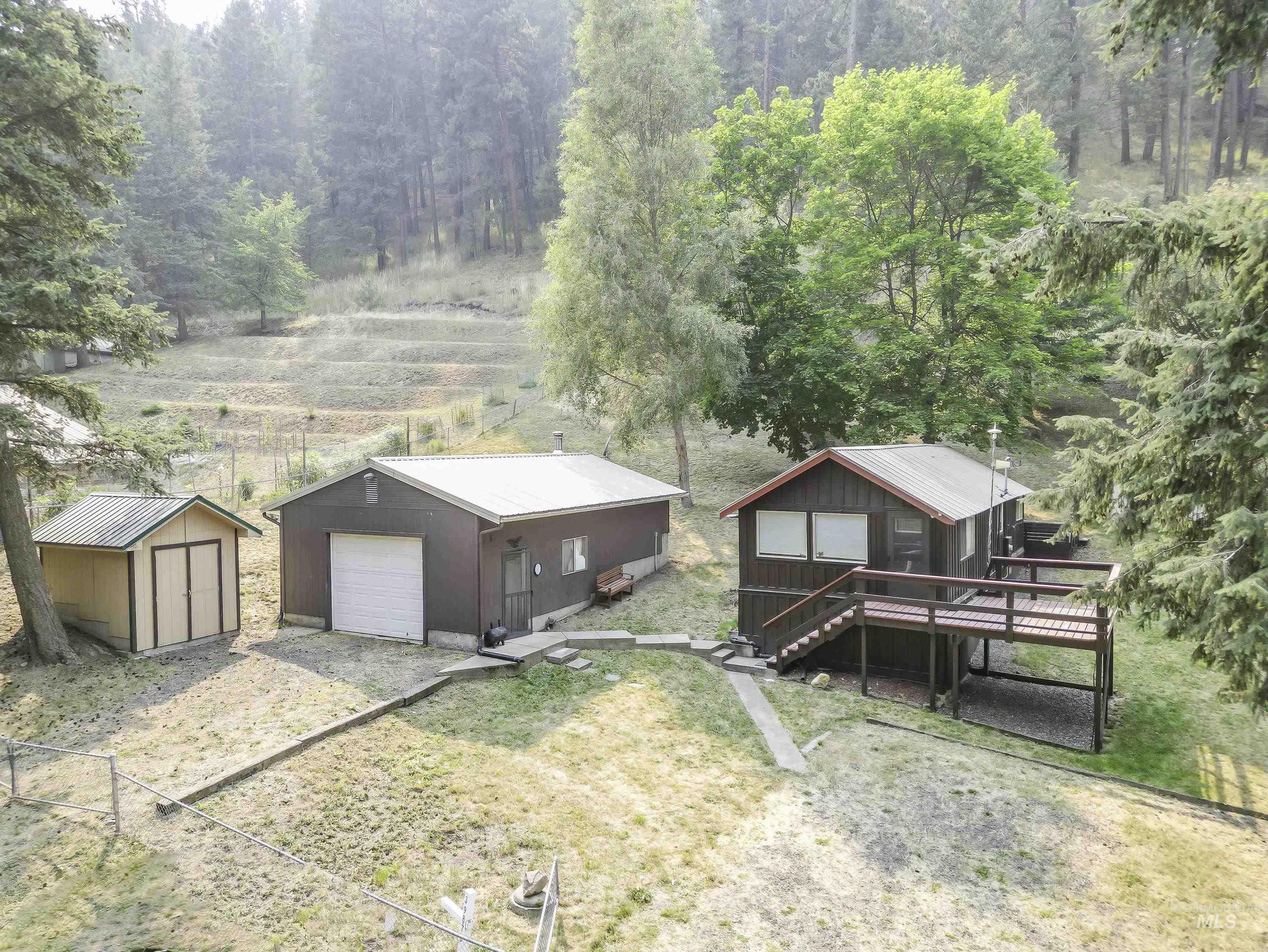 39878 Waha Glen Road, Lewiston ID 83501