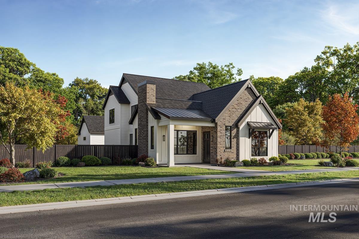 6161 S Apex Ave, Meridian ID 83642
