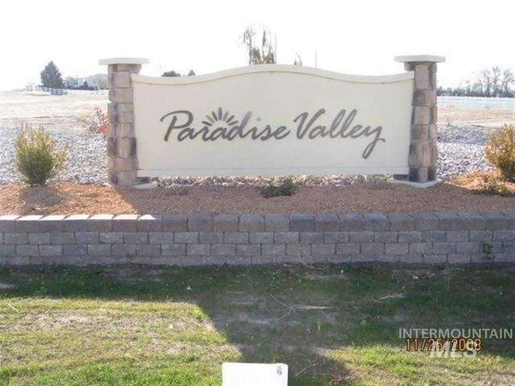 160 W 100 South ( Lot 10 Block 2), Jerome ID 83338
