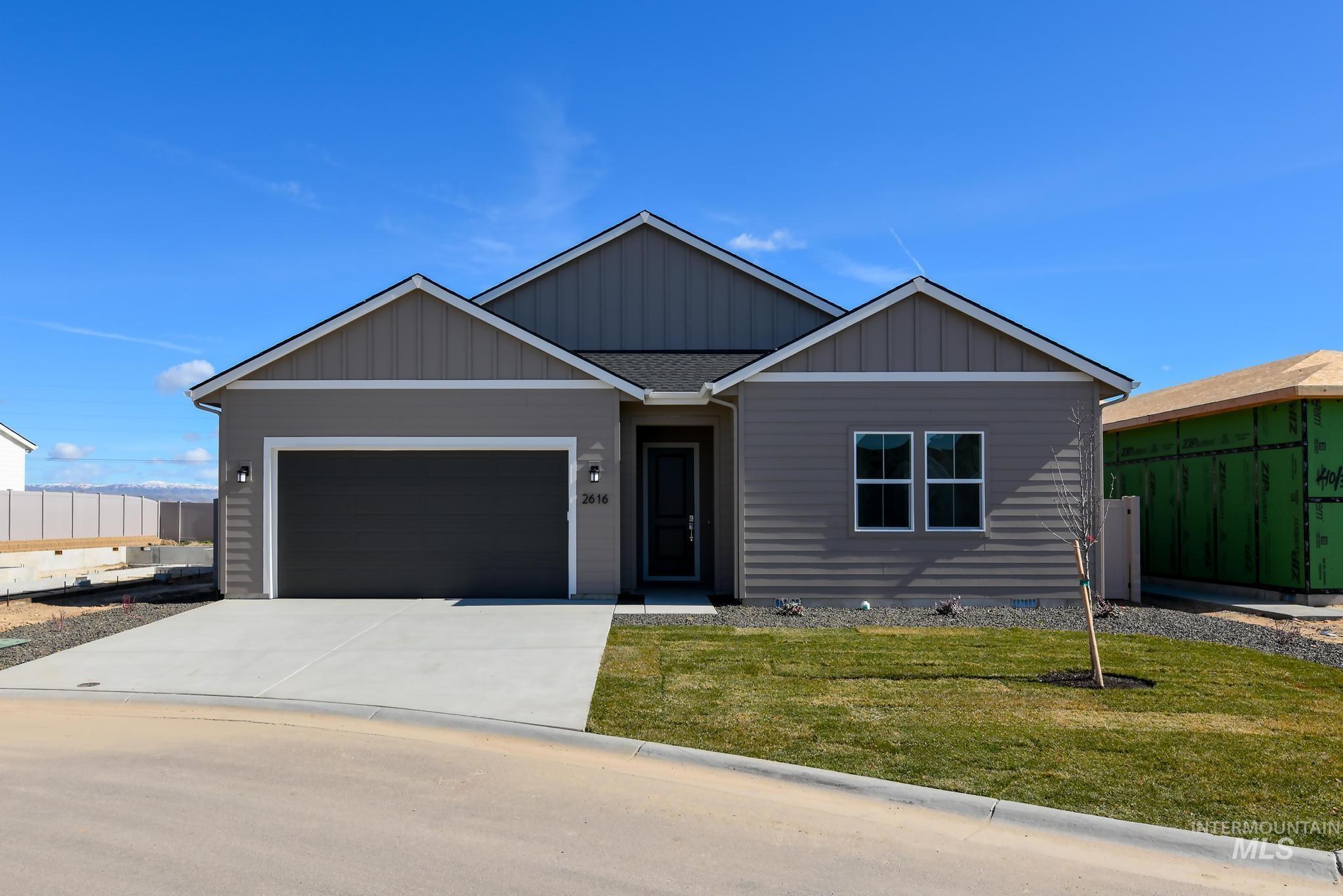 2616 N Leatherwood Ave, Star ID 83669