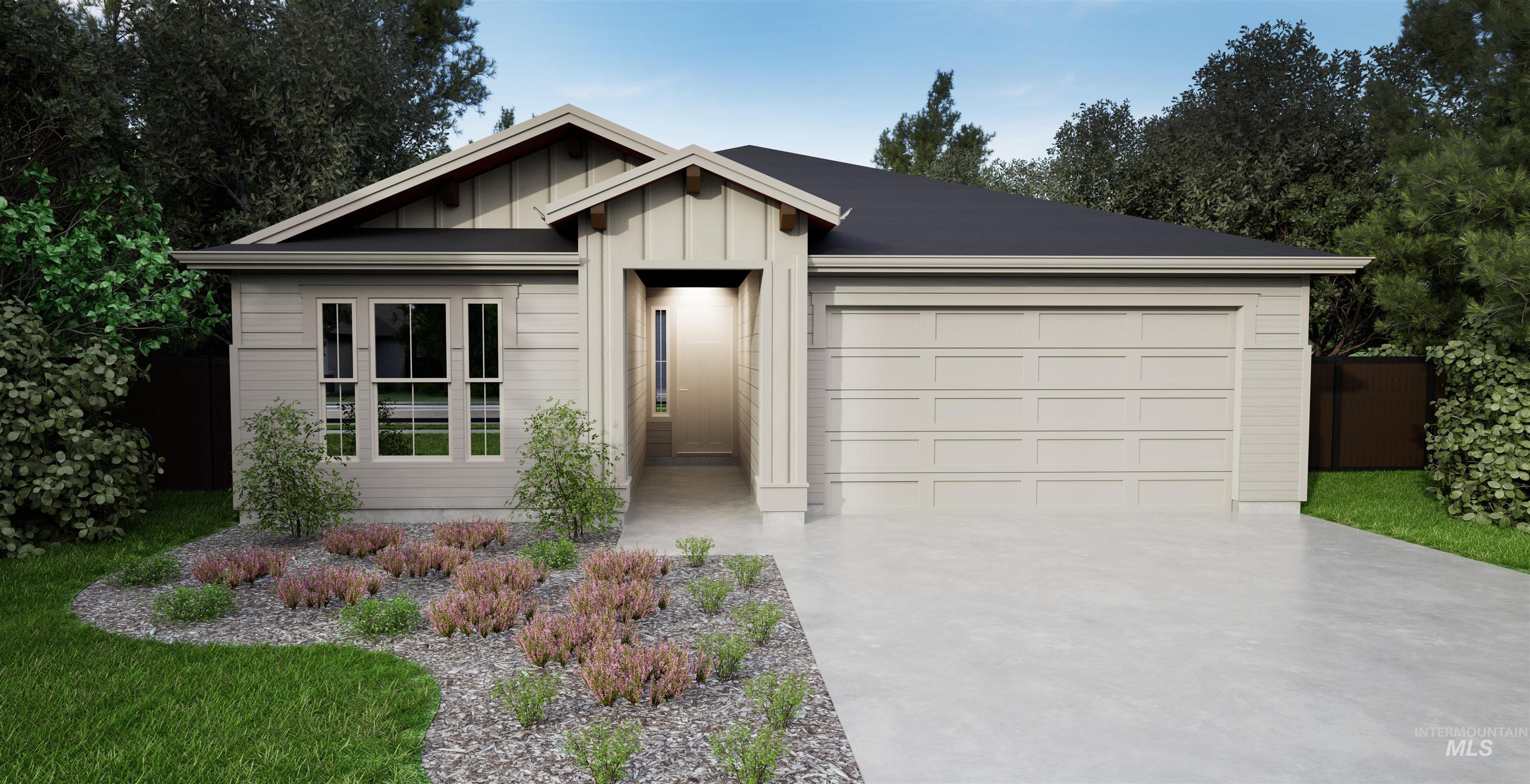 4404 Cleomedes Ave., Caldwell ID 83607
