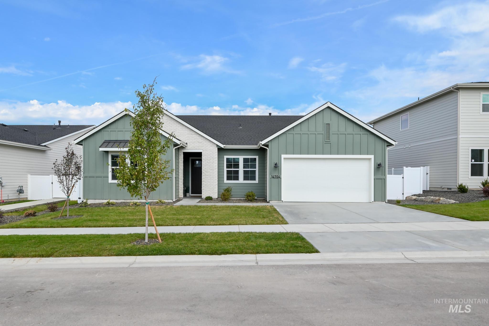14704 Serenity Point St, Caldwell ID 83607