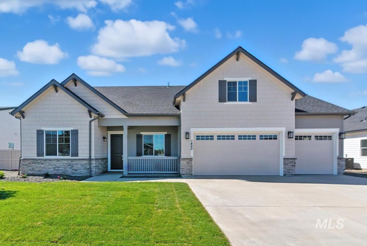8974 W Teratai St., Star ID 83669