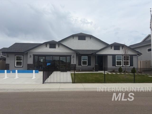 15722 N Cultivar Ave, Nampa ID 83651