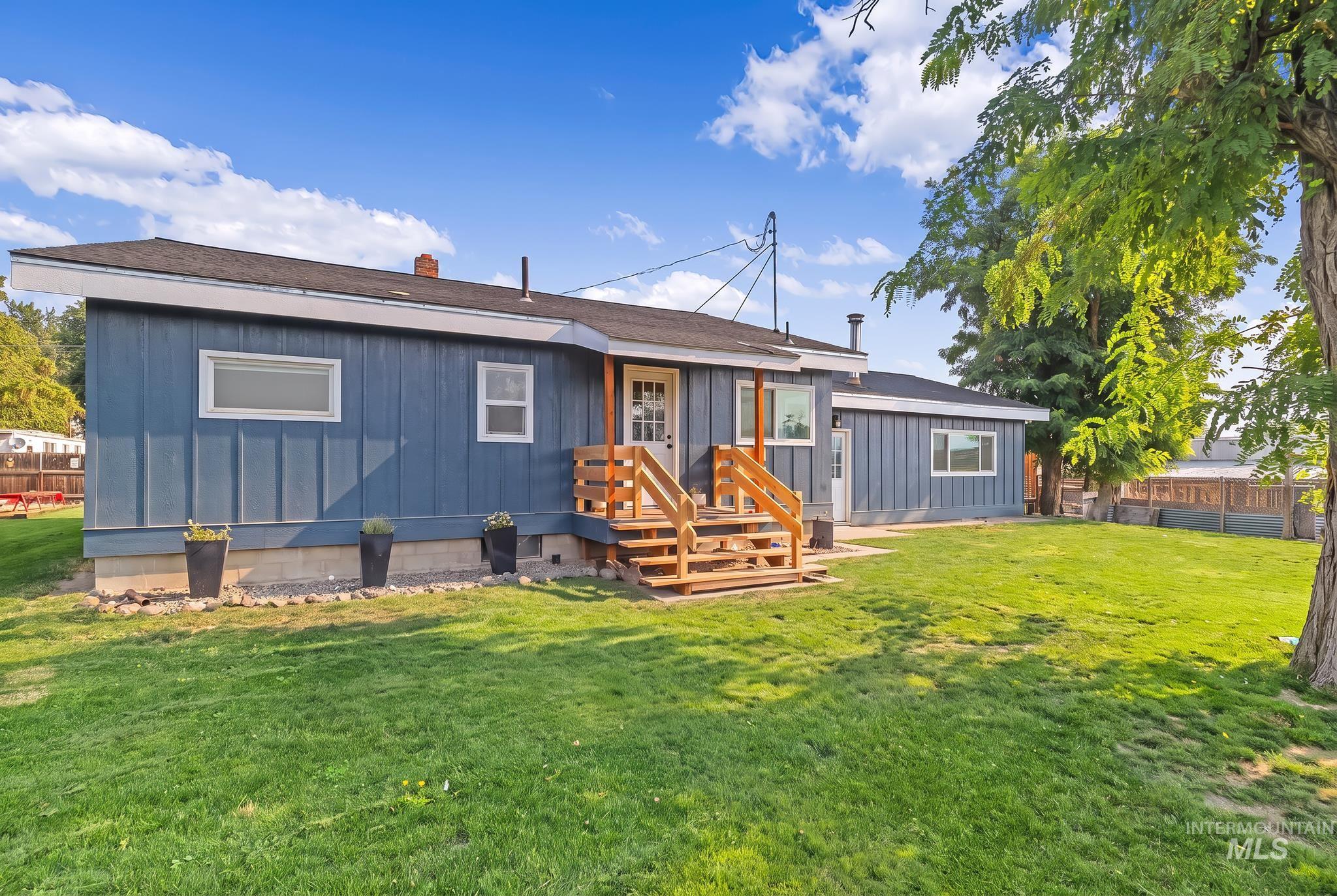 1011 20th Avenue, Clarkston WA 99403