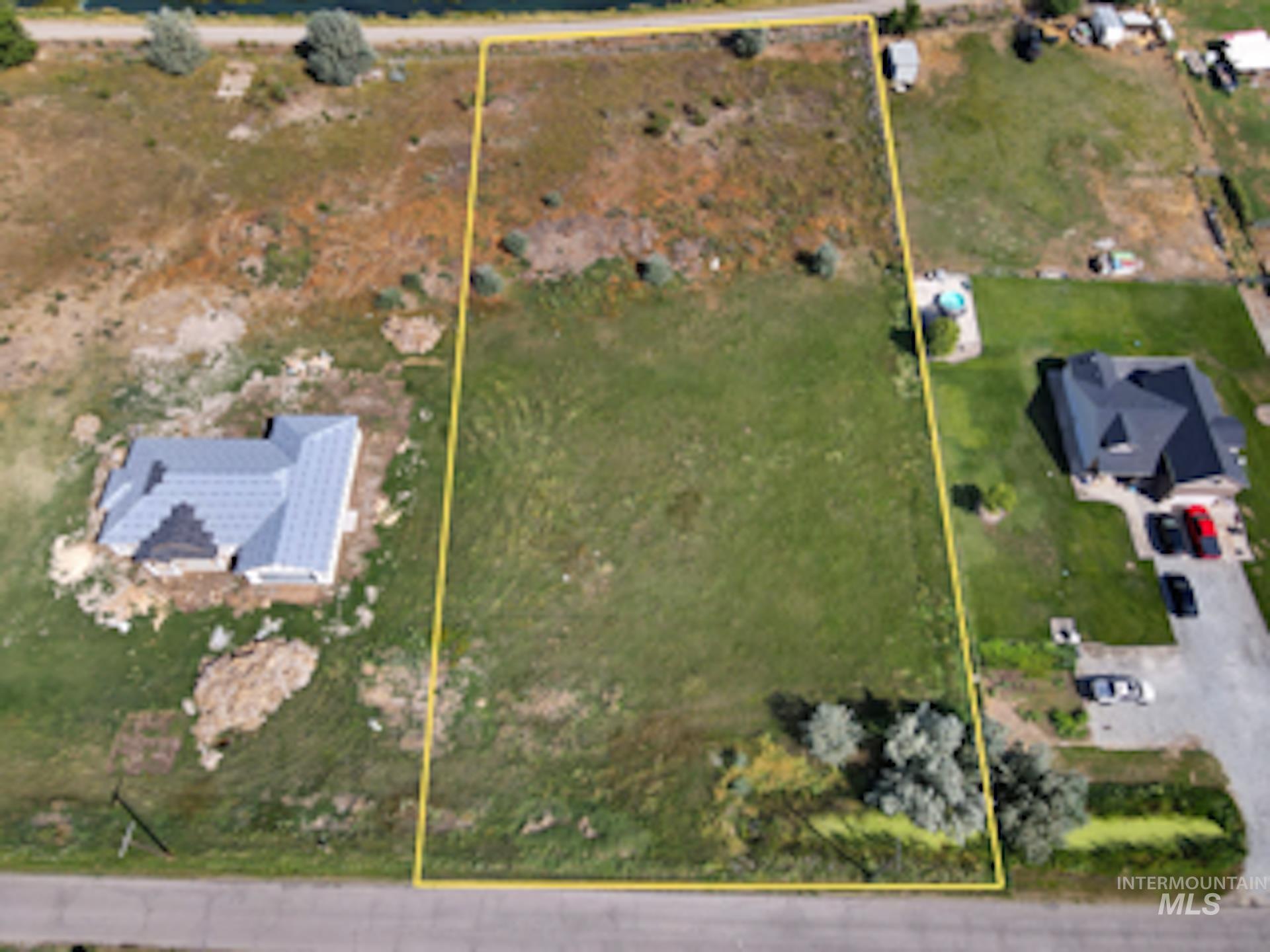 390 W 450 S, Heyburn ID 83336