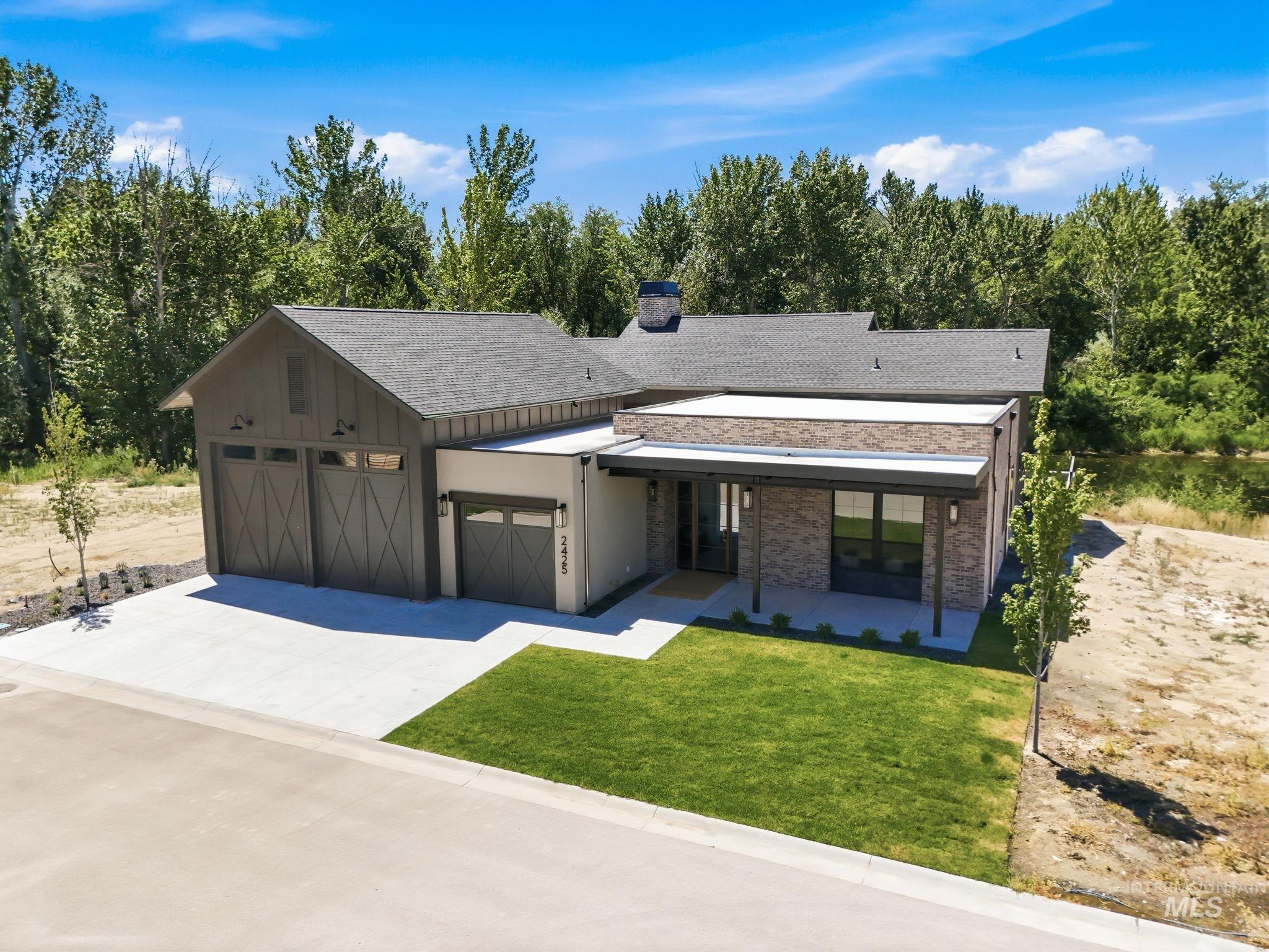 2425 W Rustic Forge, Eagle ID 83616