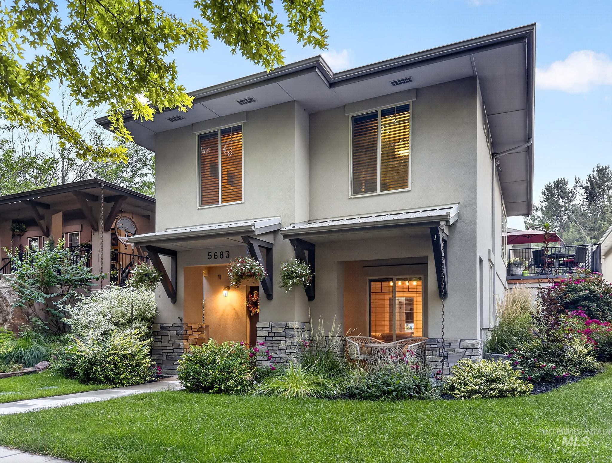 5683 W Hidden Springs, Boise ID 83714