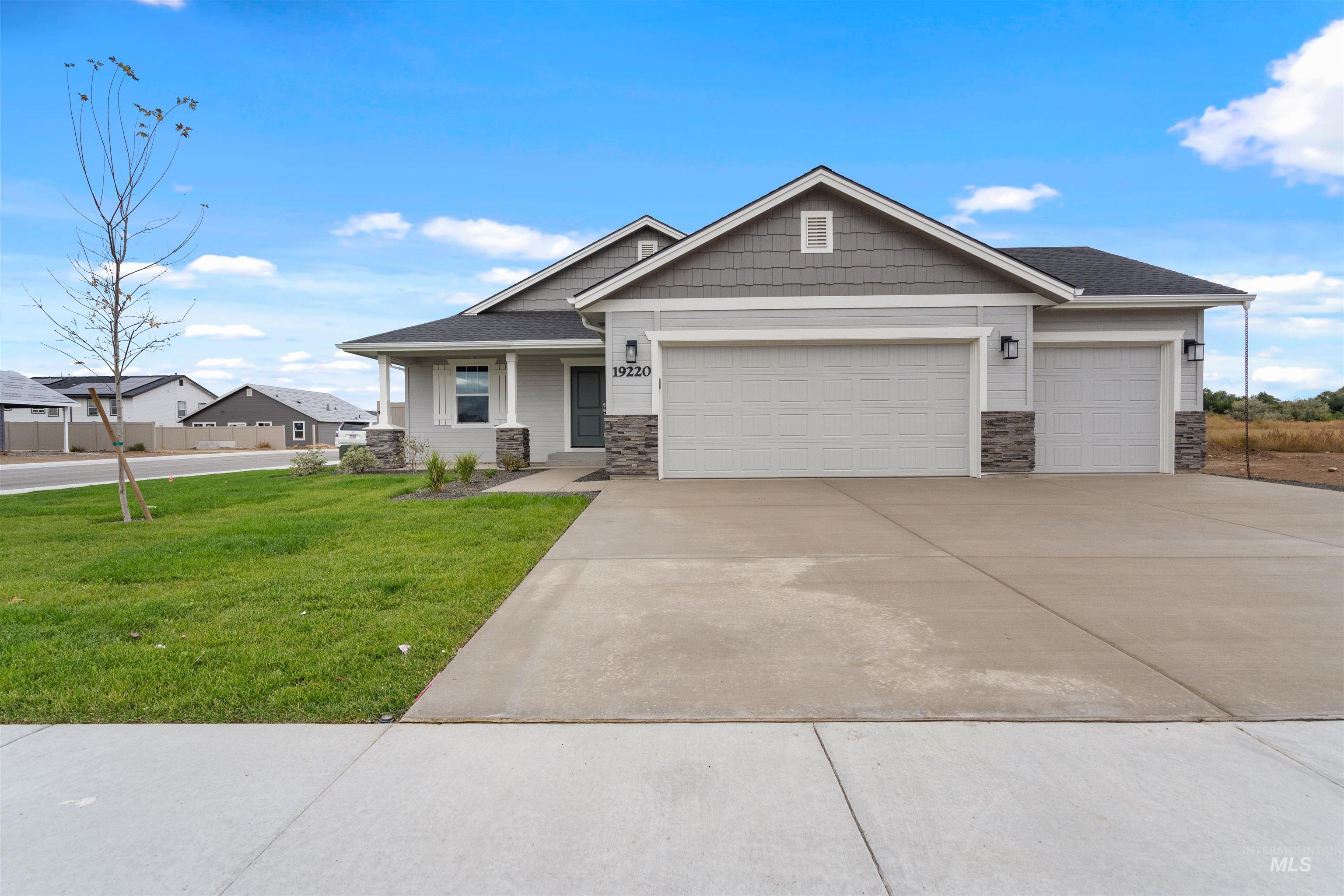 1625 Kinsale St, Middleton ID 83644