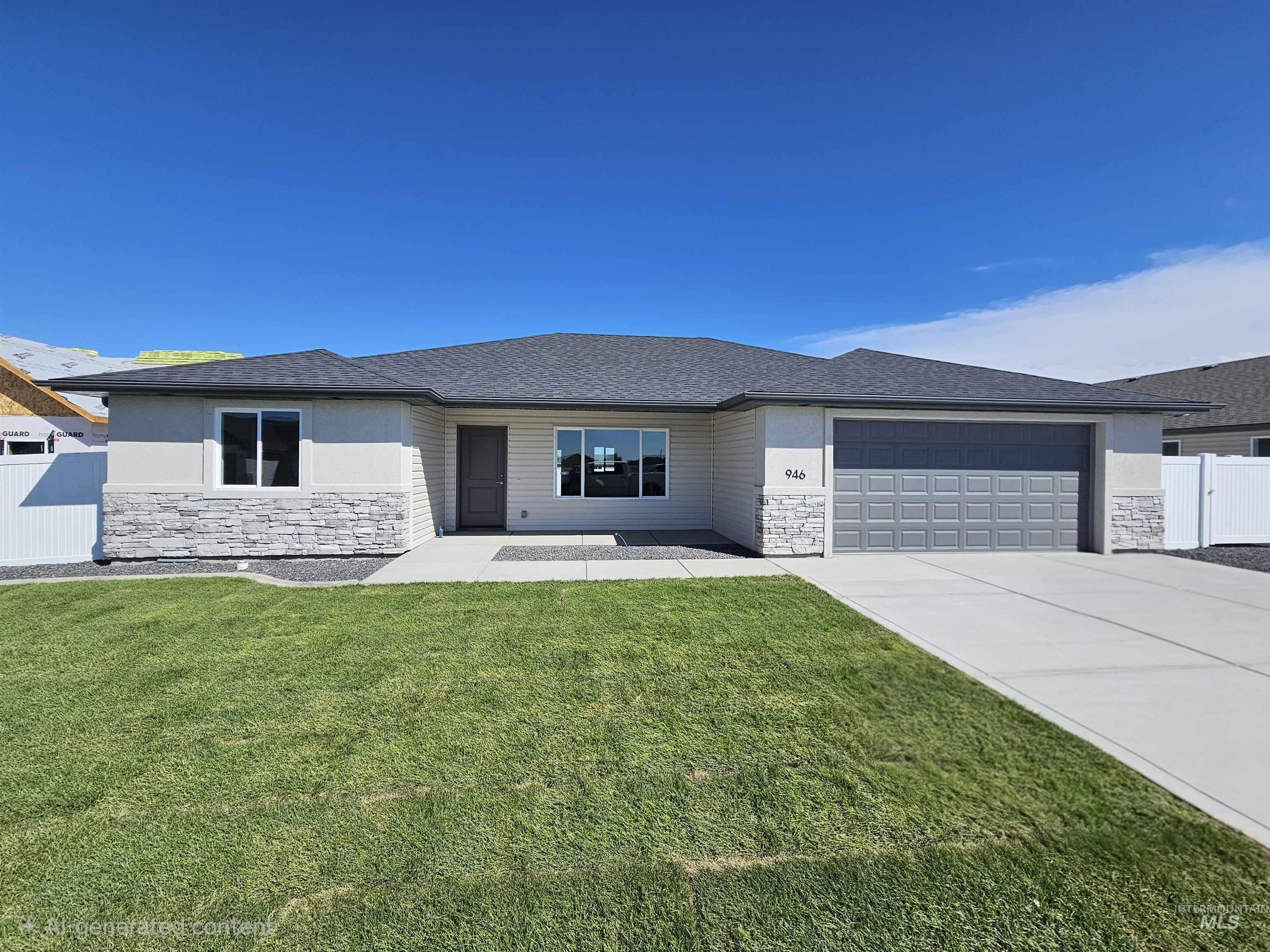 946 Tunnel Street, Twin Falls ID 83301