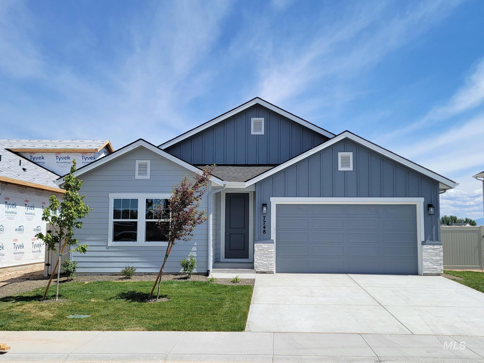 1750 Longford St., Middleton ID 83644
