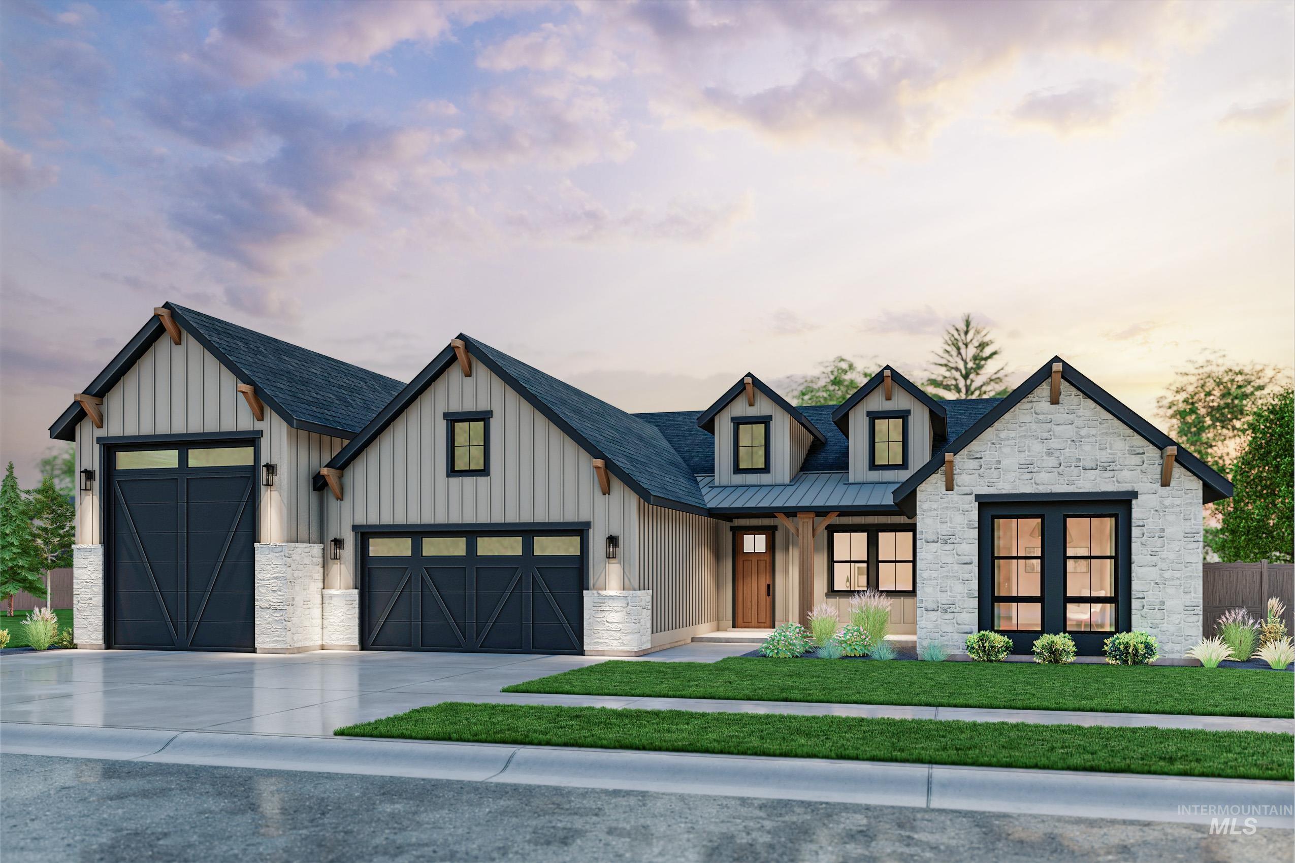6796 Big Wood Way, Star ID 83669
