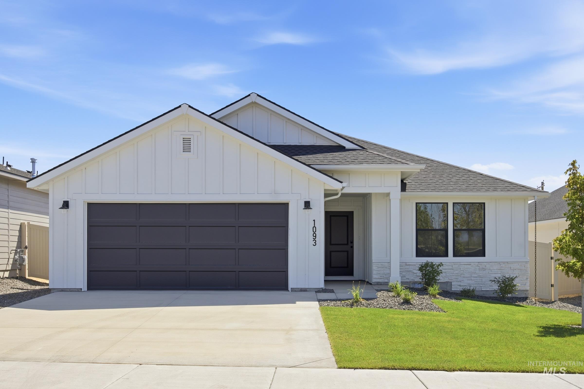 1093 W Jasper St, Meridian ID 83642