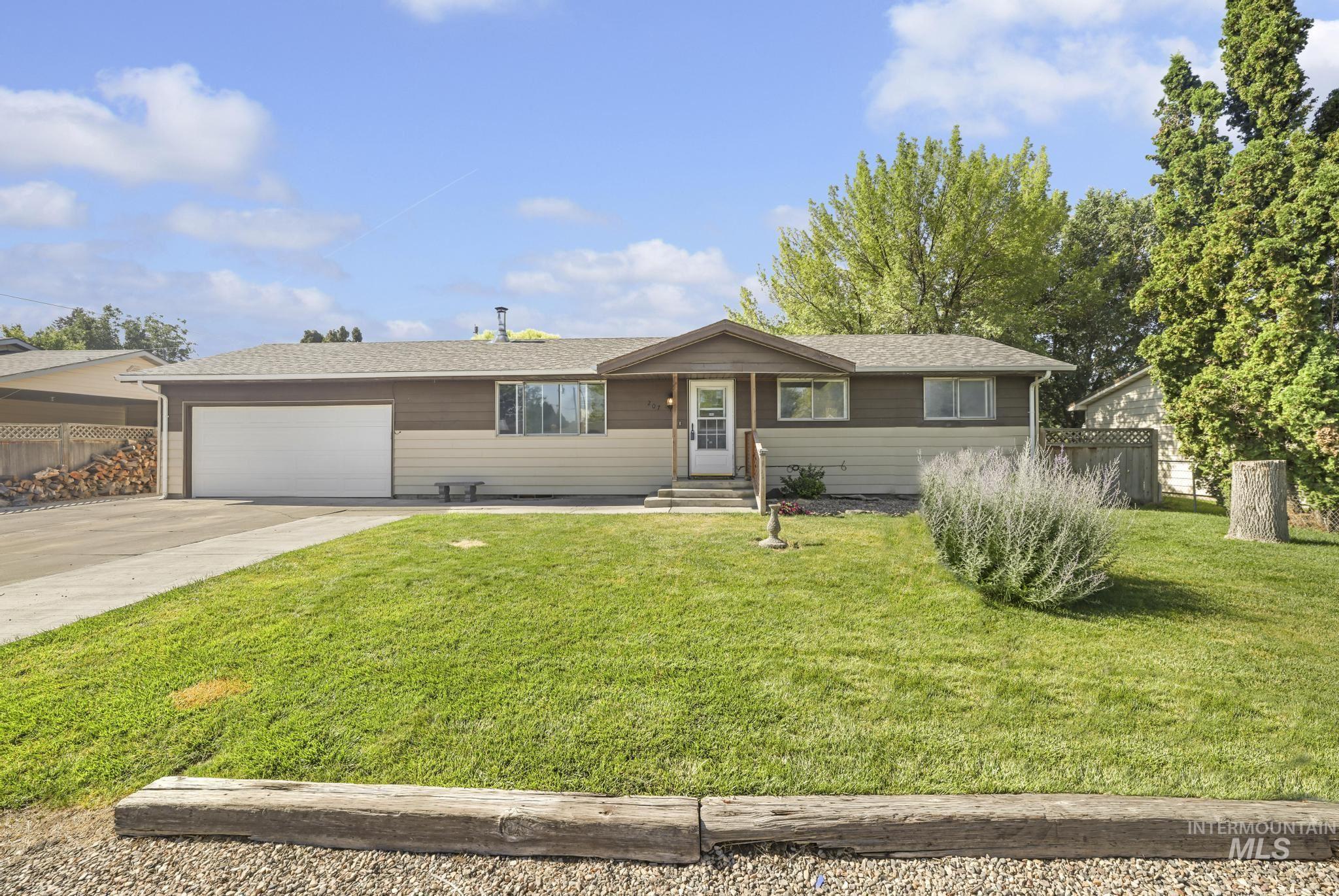 207 Sage St., Kimberly ID 83341