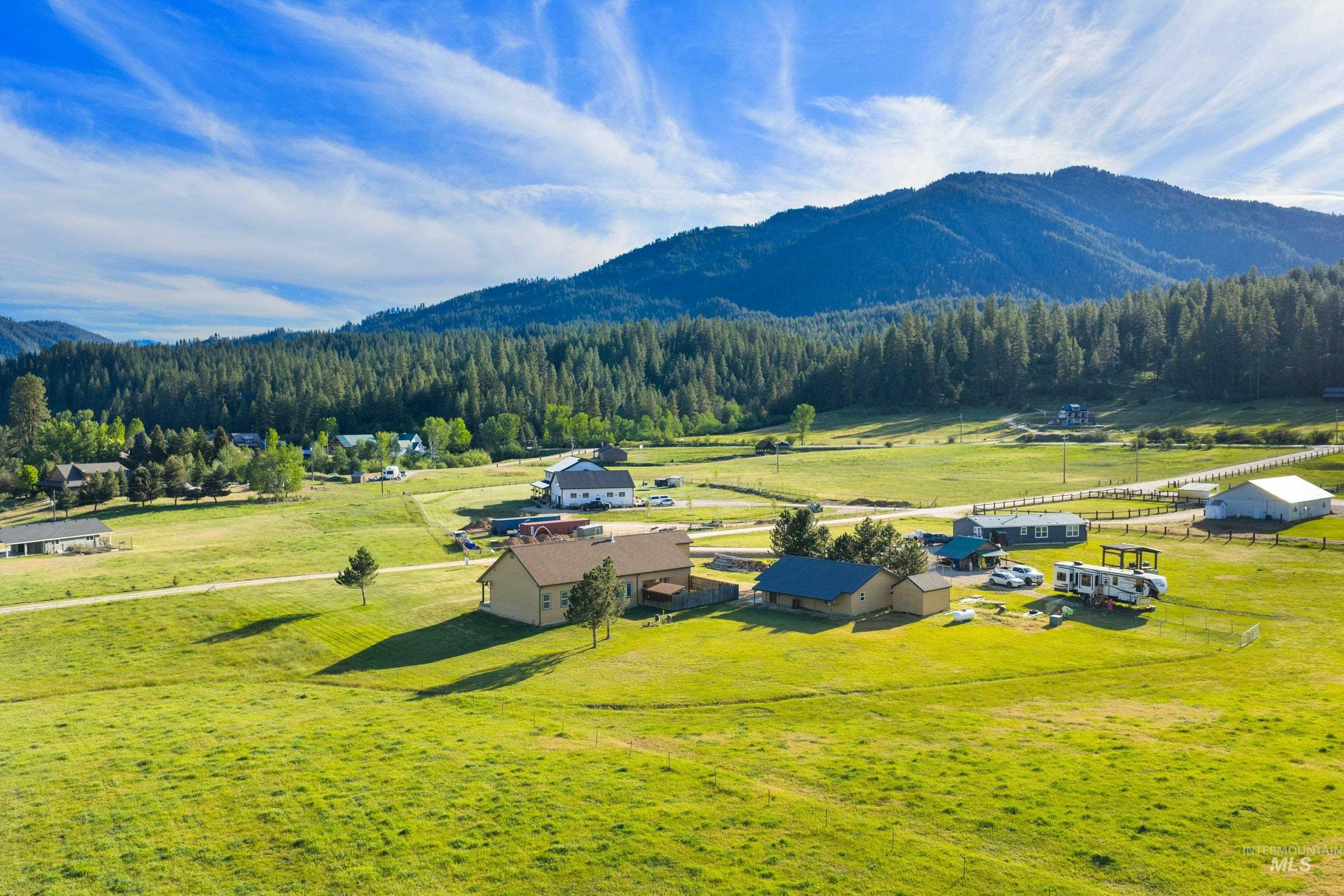 23 Veterinary Way, Garden Valley ID 83622