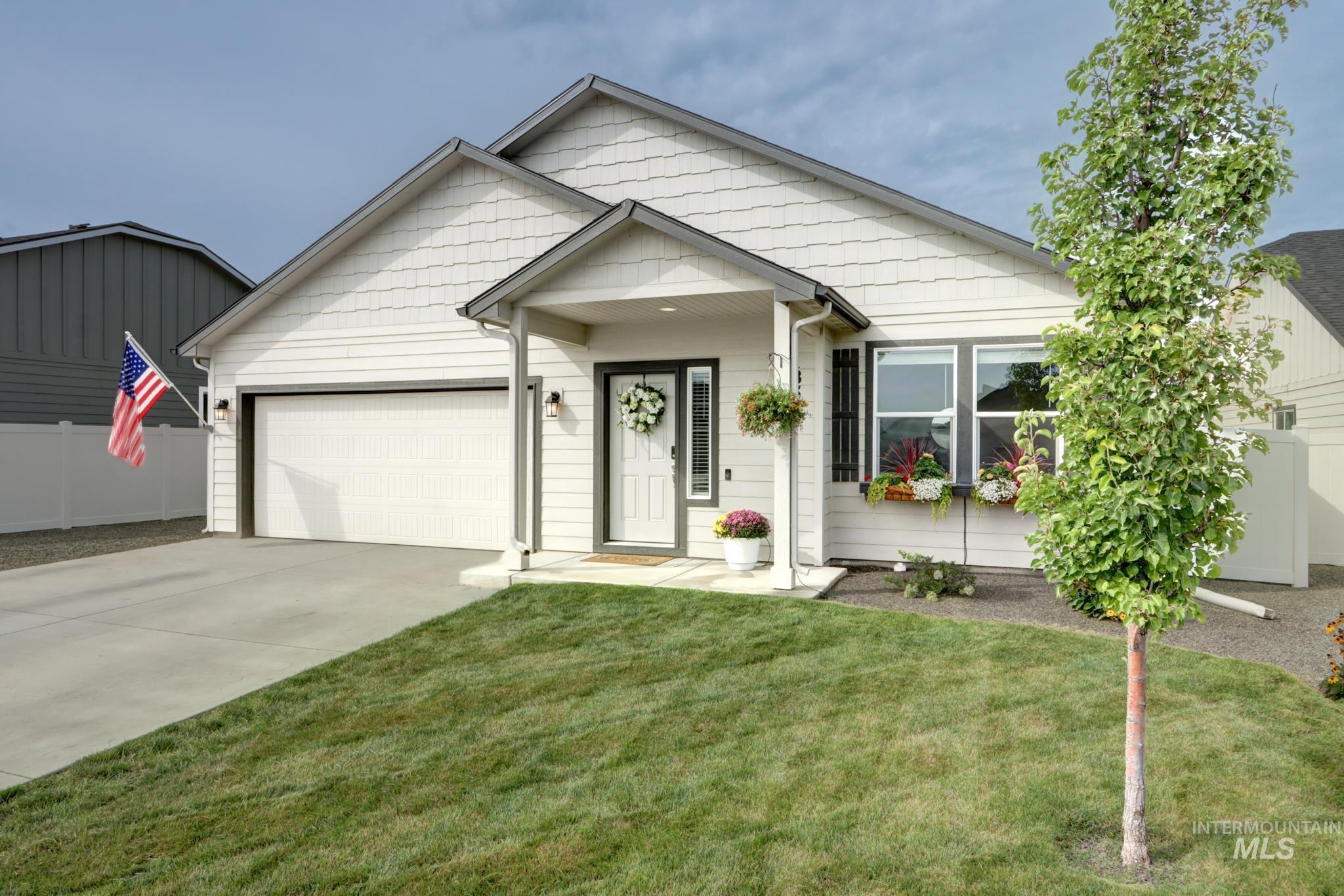 18557 White Rose Place, Nampa ID 83687