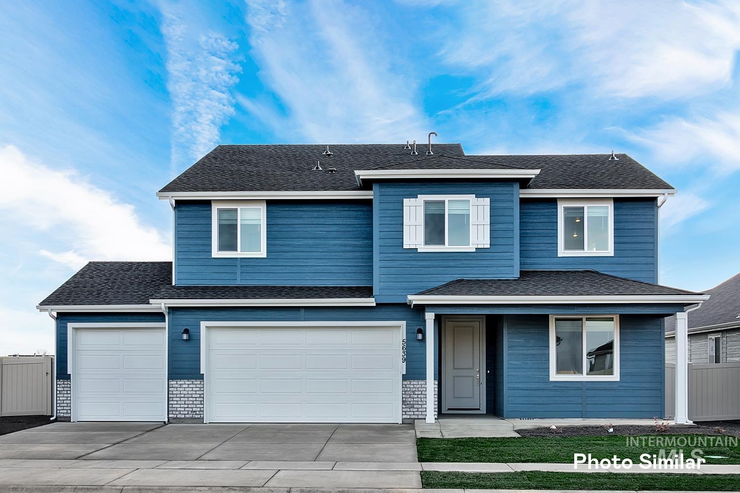15046 Irisation Ave, Caldwell ID 83607