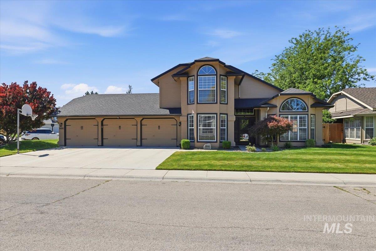 9881 W Alliance Drive, Boise ID 83704