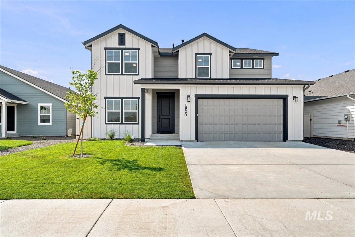 1920 Windhelm St, Caldwell ID 83607