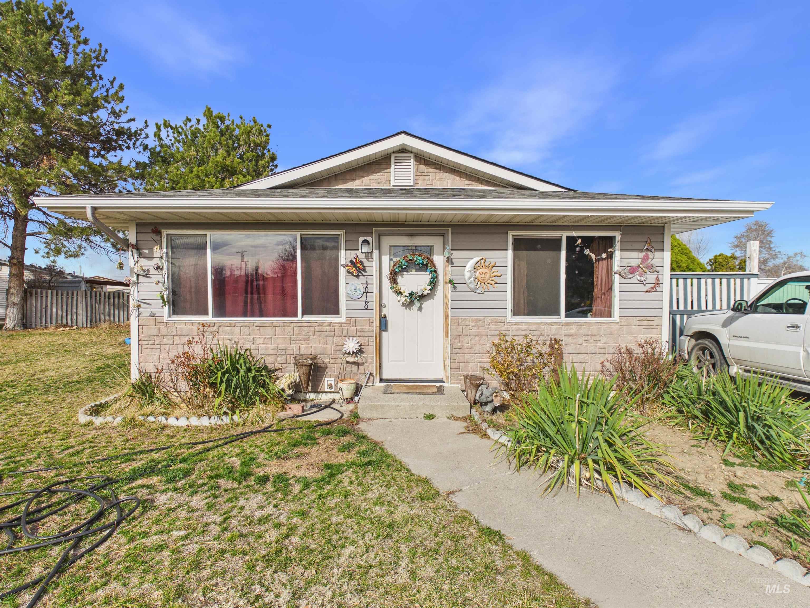 1618 Gingko, Rupert ID 83350