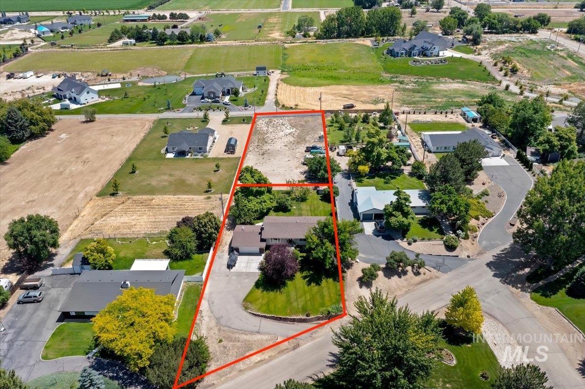 25150 Geri Lane, Caldwell ID 83607
