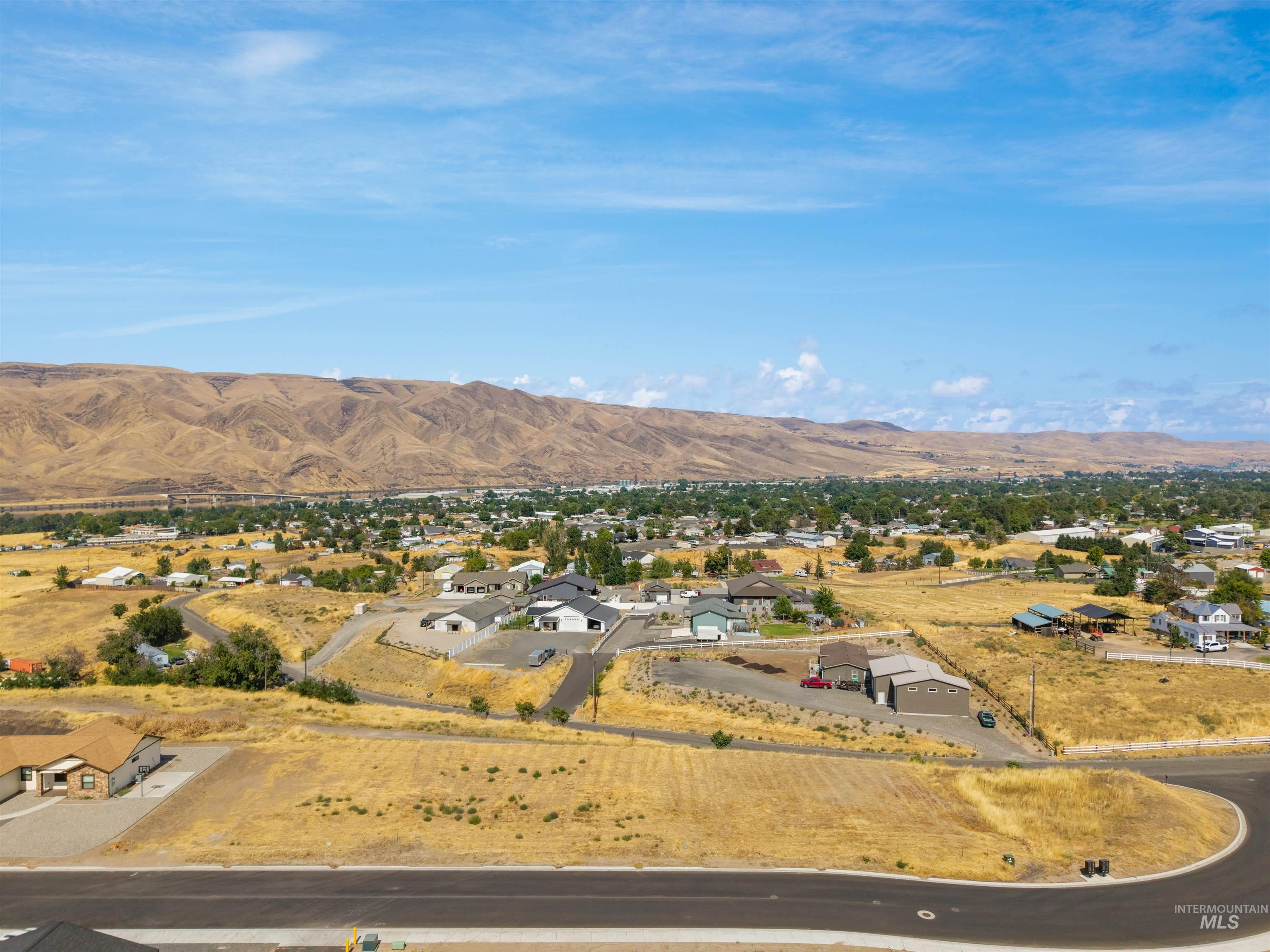 1660 Bennett Hill Drive, Clarkston WA 99403