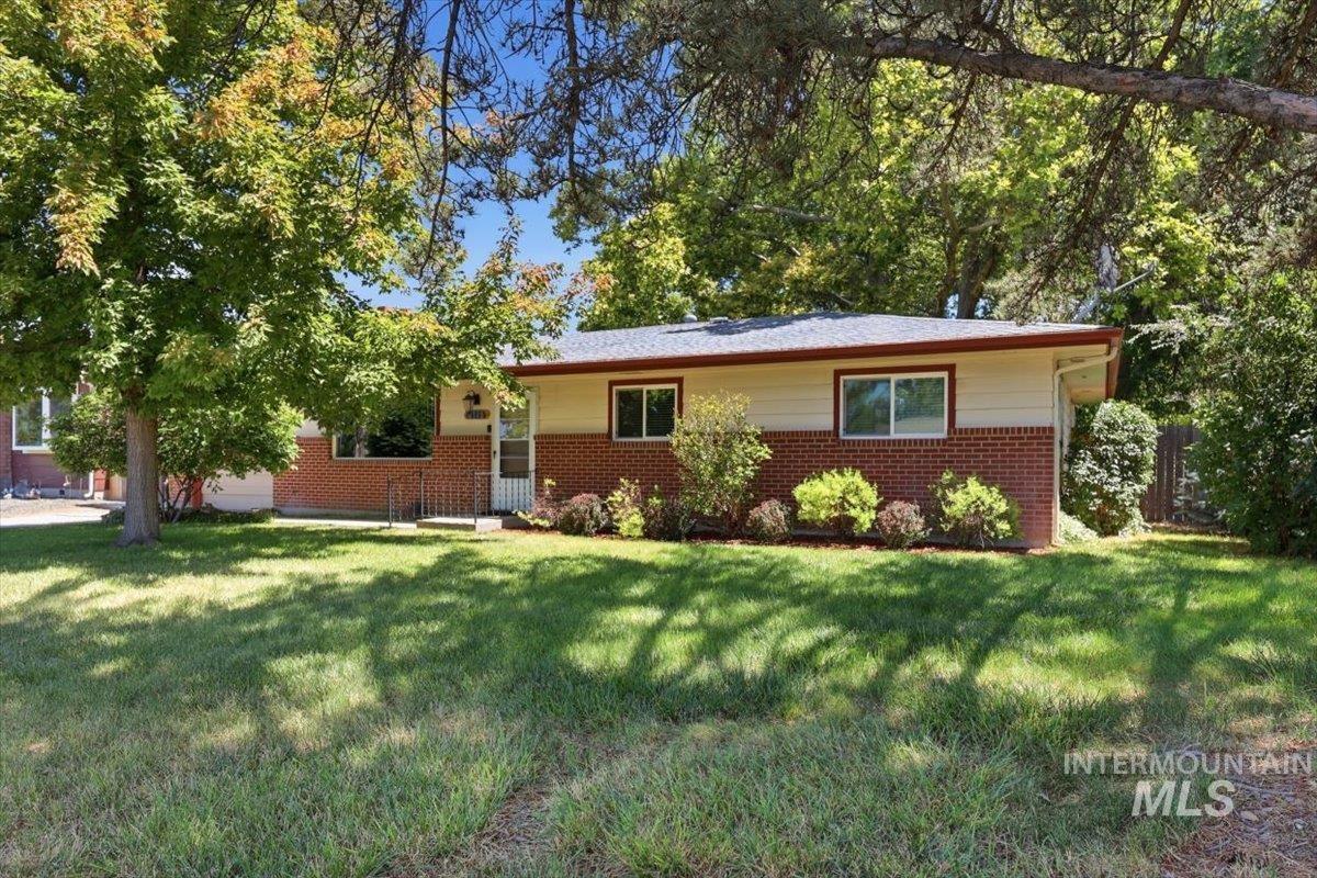 3205 College Ave, Caldwell ID 83605