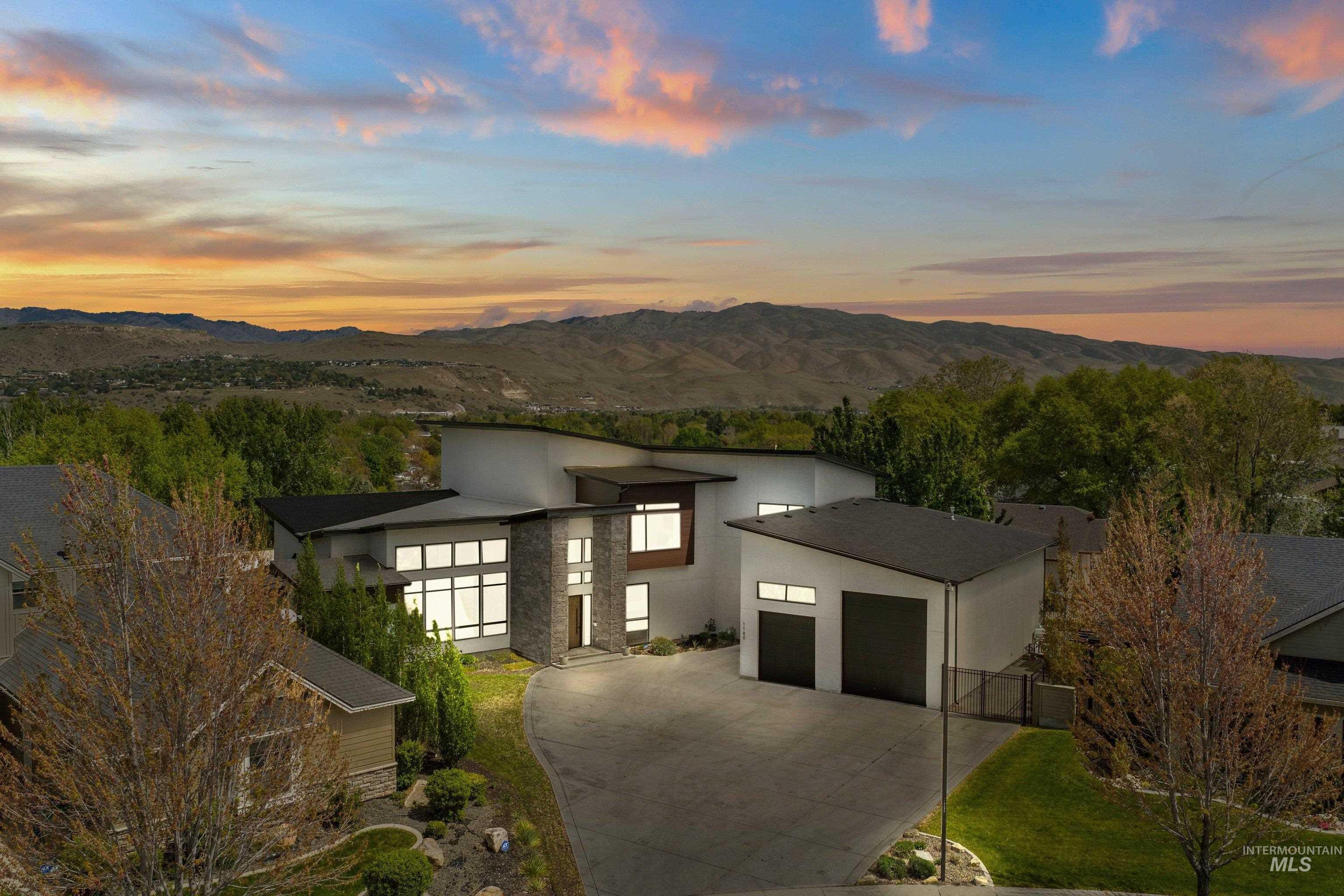 1180 E Opus St, Boise ID 83716