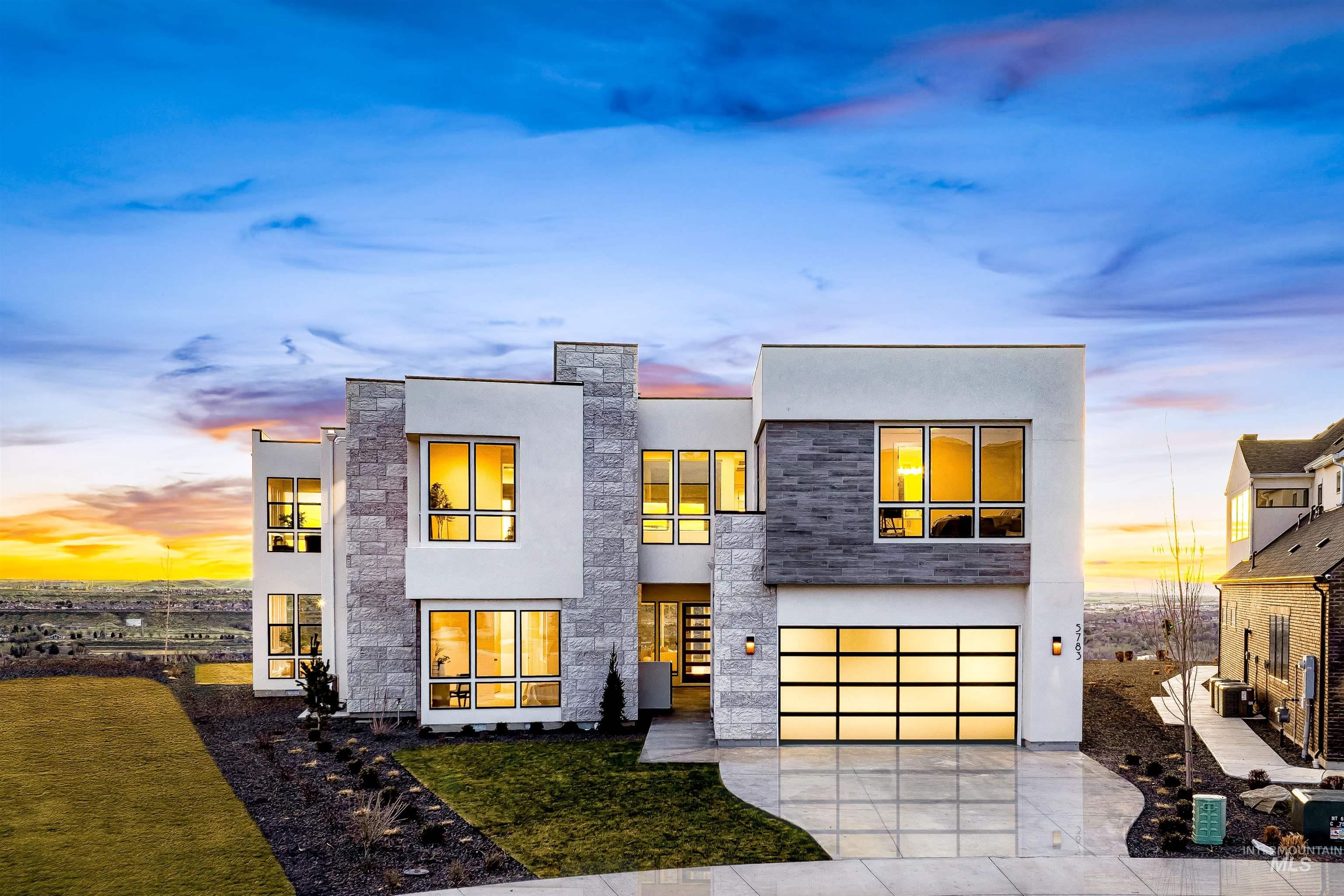 5825 E Prominence Ct, Boise ID 83714