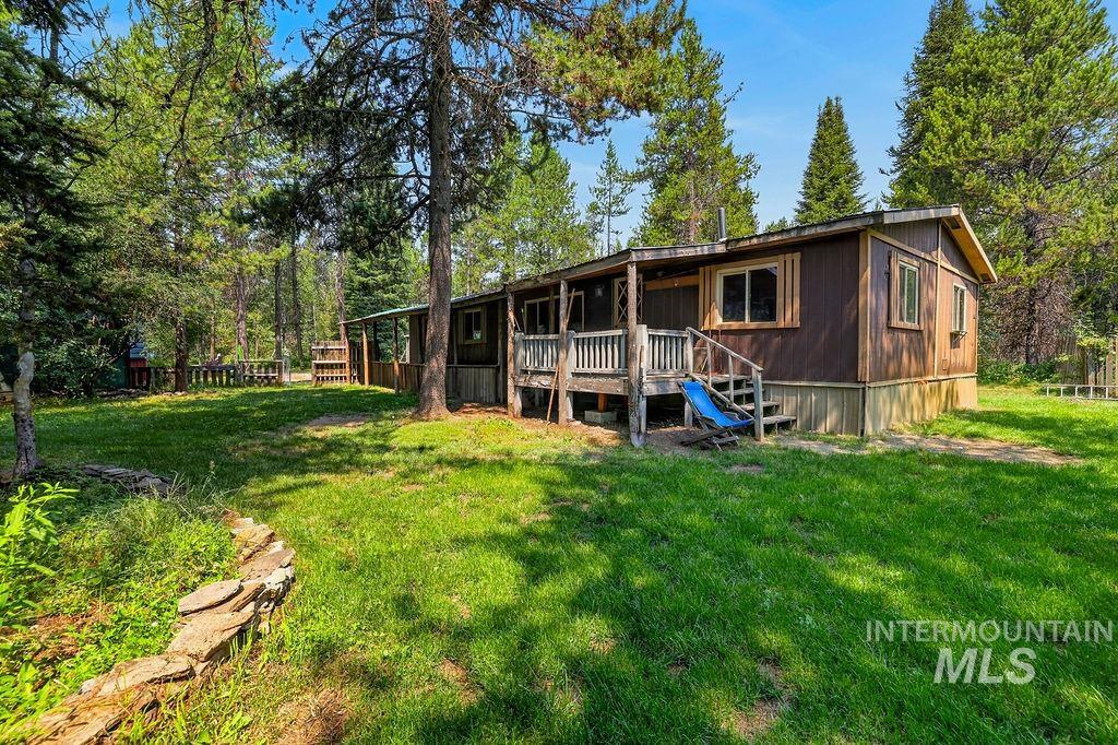 175 Angus, Donnelly ID 83615