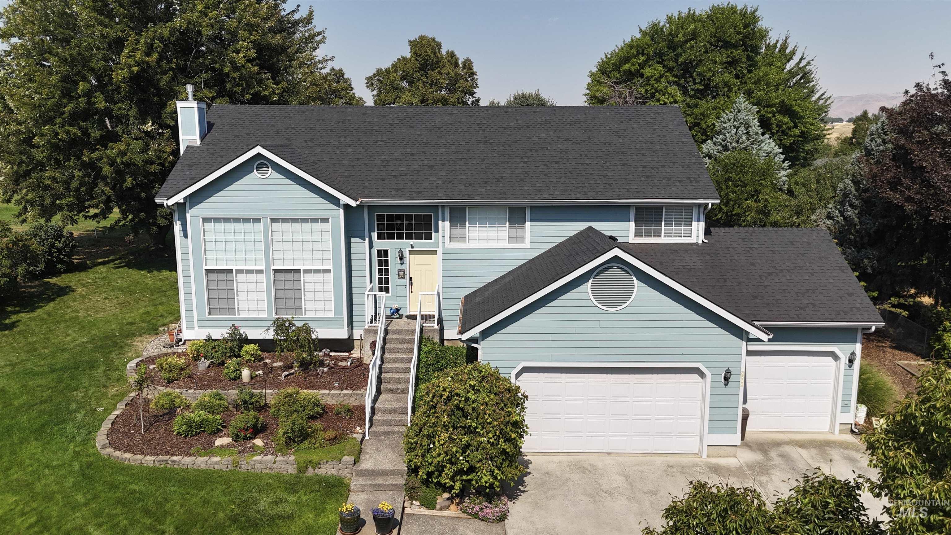 3608 Masters Drive, Clarkston WA 99403