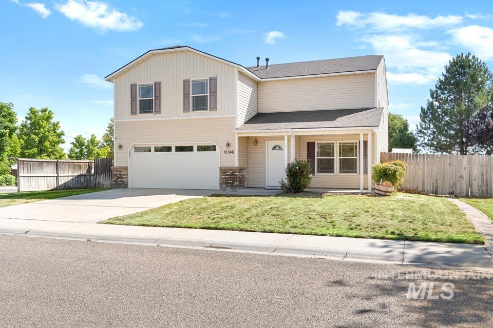16346 Silver Creek, Caldwell ID 83607