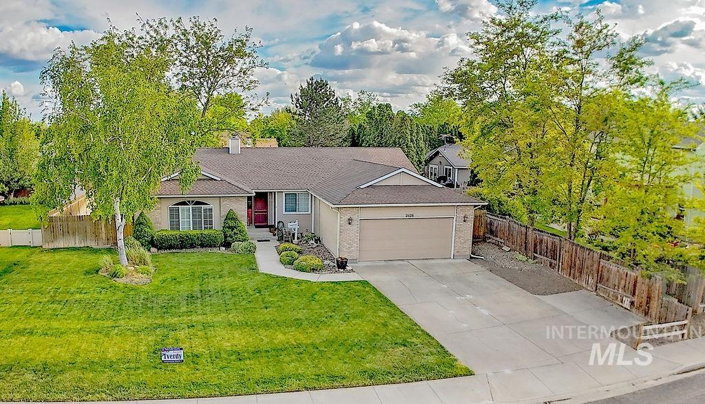 2628 Elizabeth Blvd, Twin Falls ID 83301