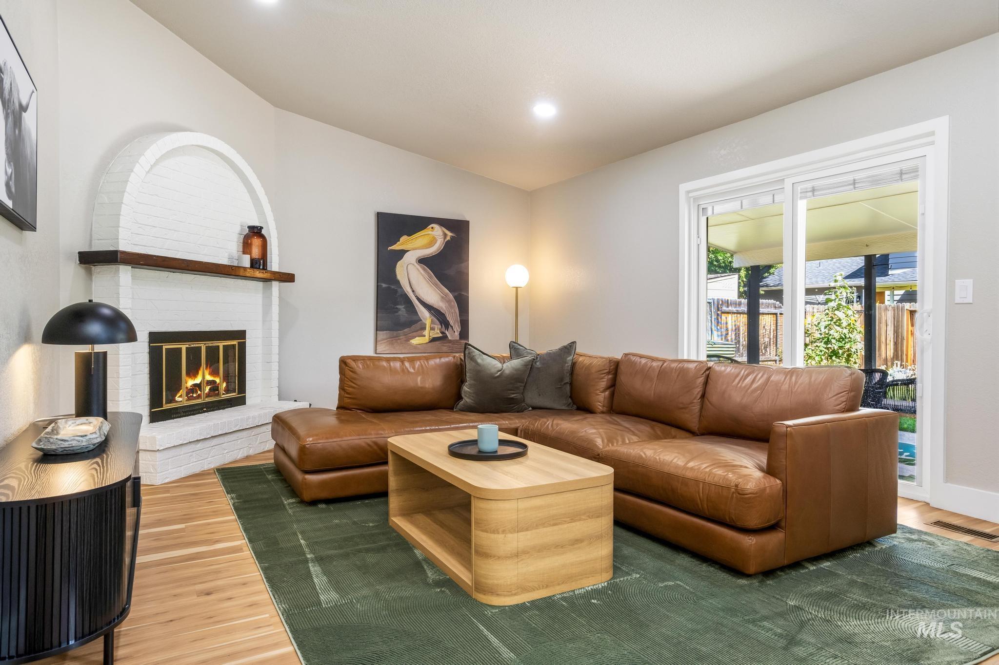 5125 W Redbridge Drive, Boise ID 83703
