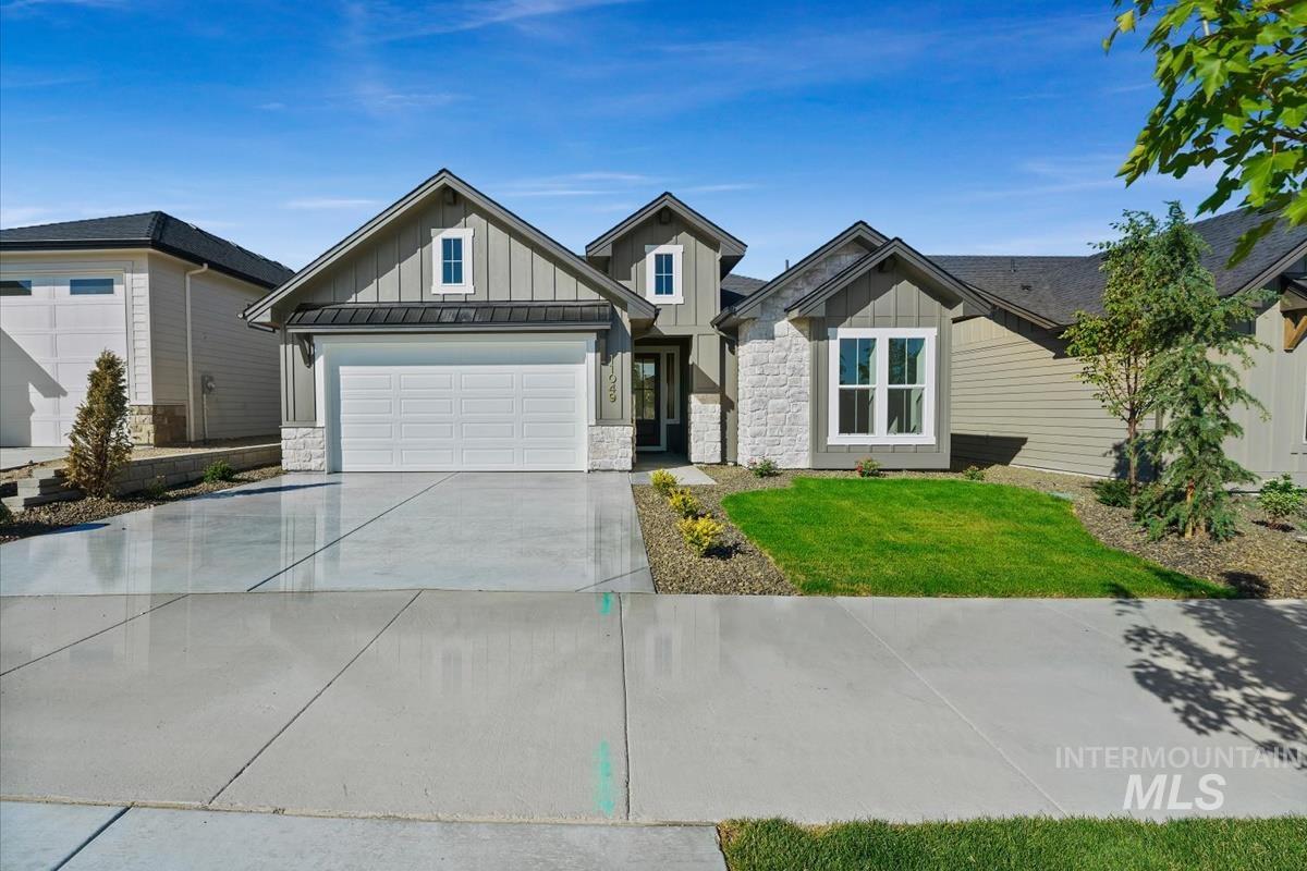 11049 W Lahinch Ln, Kuna ID 83634