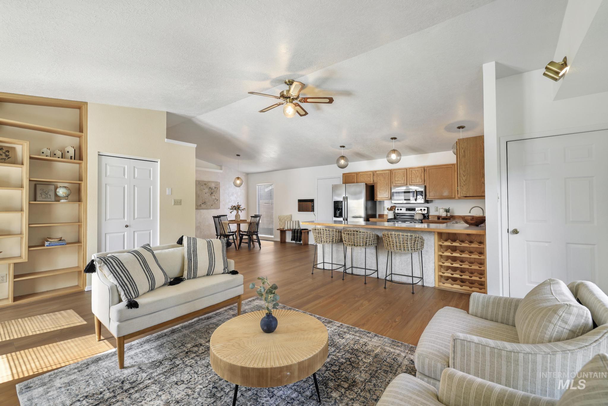 230 Meadows Ln, Twin Falls ID 83301