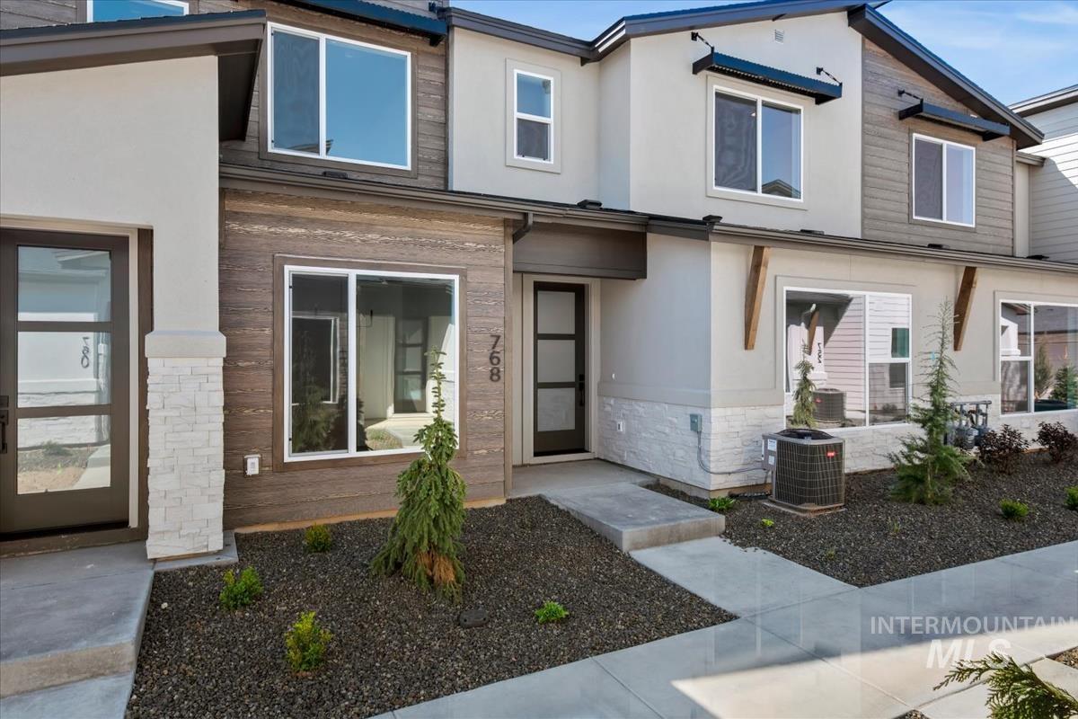 768 S Calhoun Ln., Star ID 83669