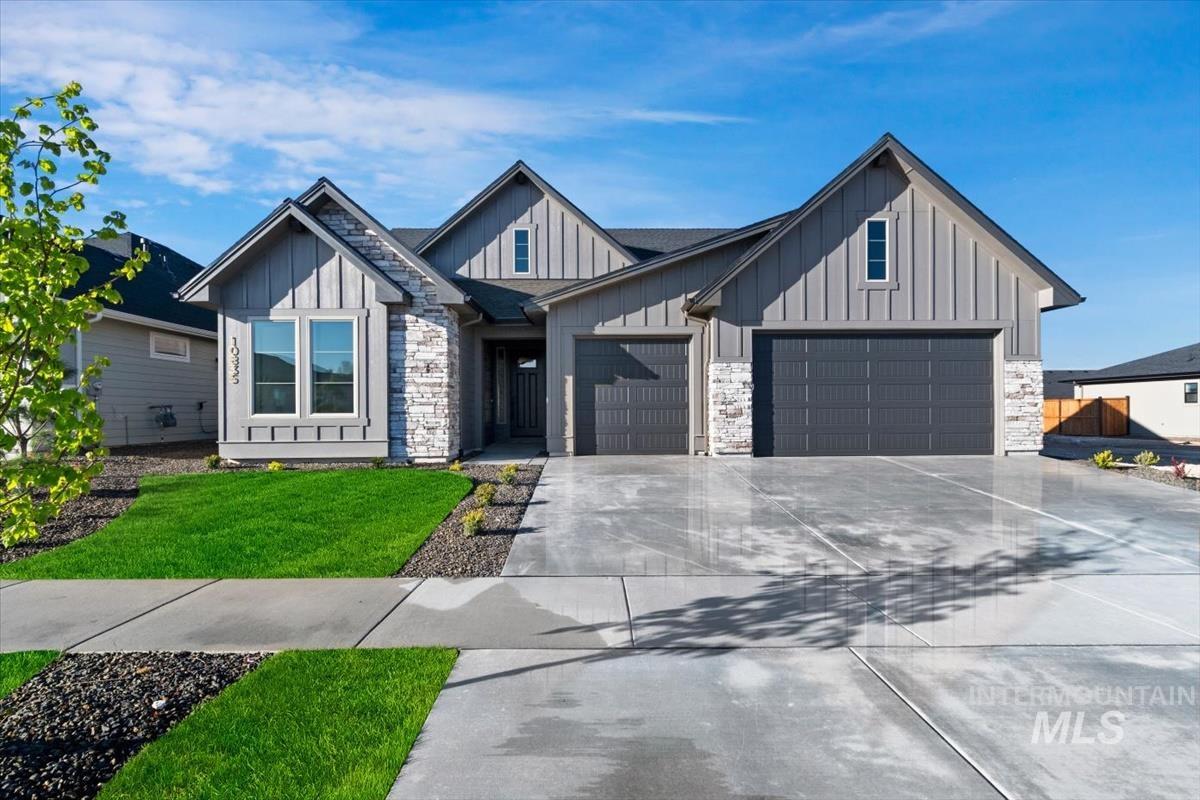 10835 W Barnbougle Ln., Kuna ID 83634