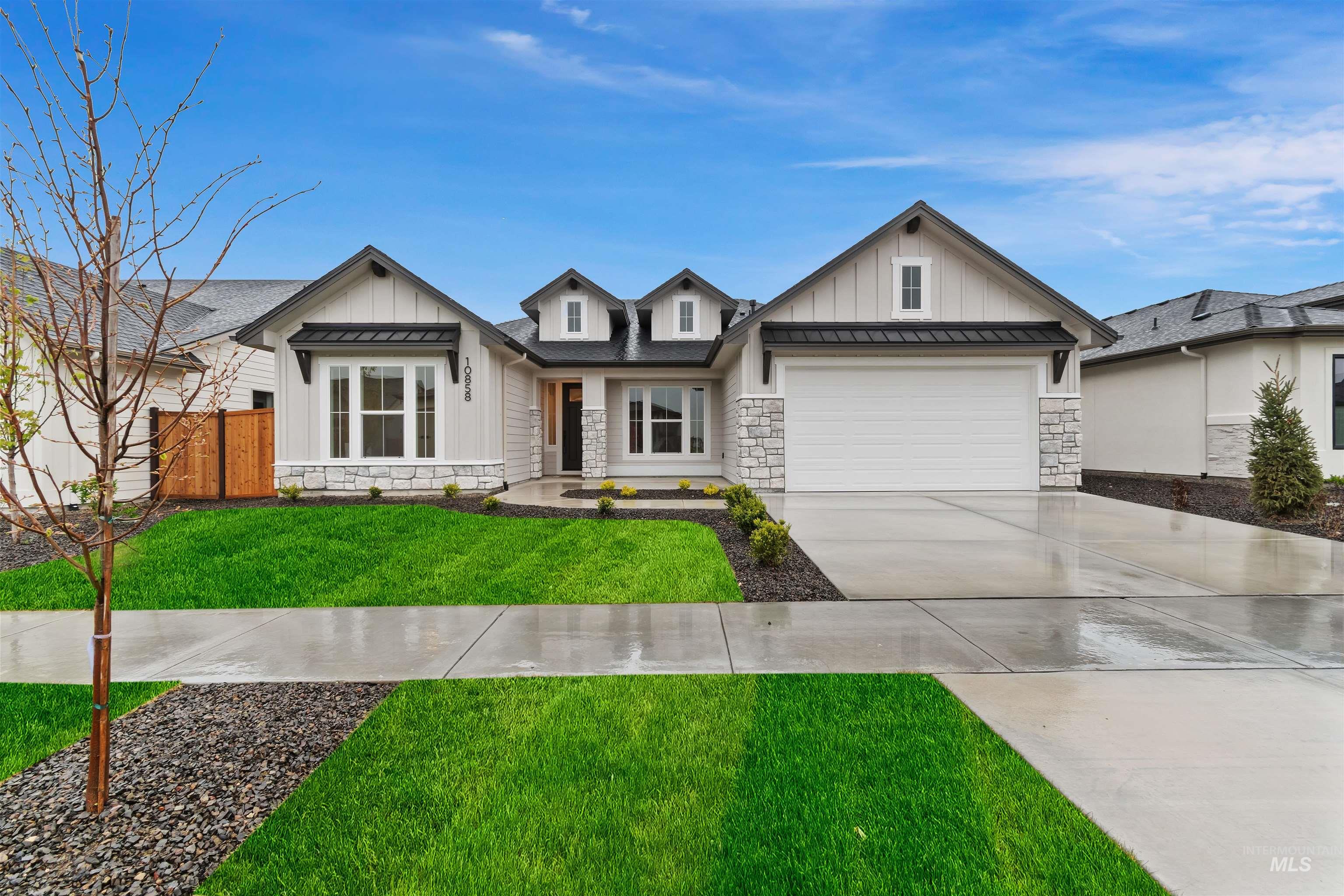 10858 W Cruden Bay Ln, Kuna ID 83634