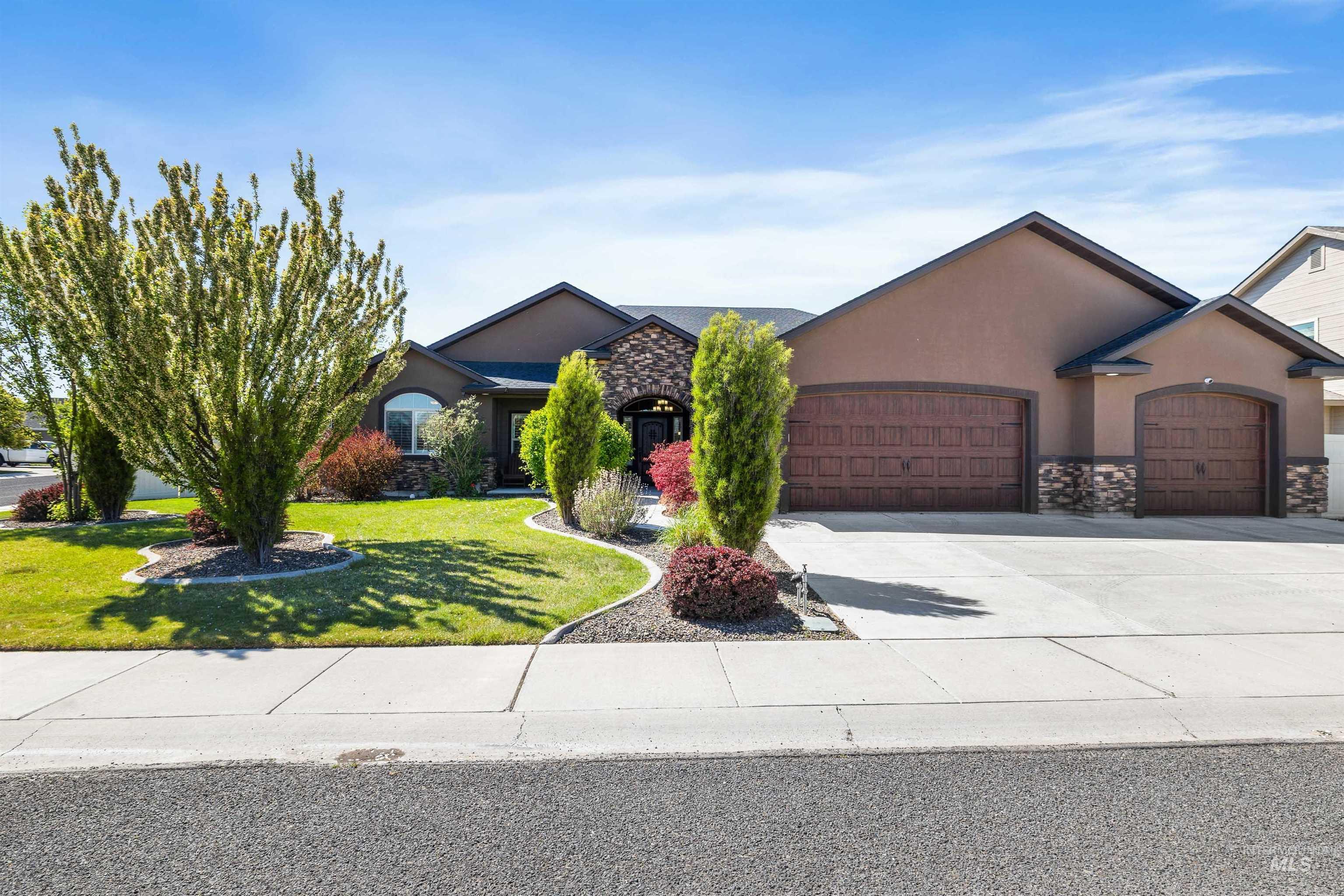 567 Reese Road, Twin Falls ID 83301