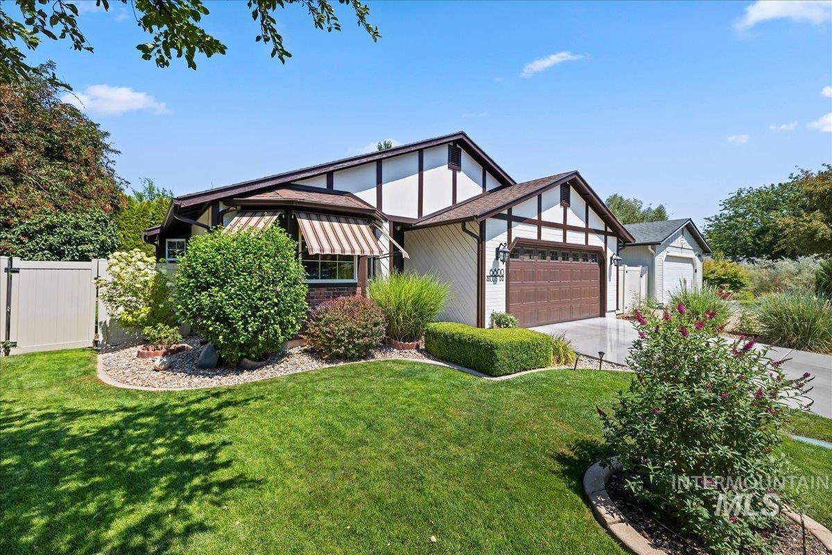 6800 W Gillis Dr., Boise ID 83714